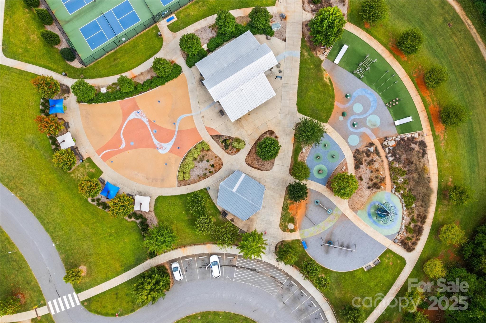 5111 Elementary View Drive