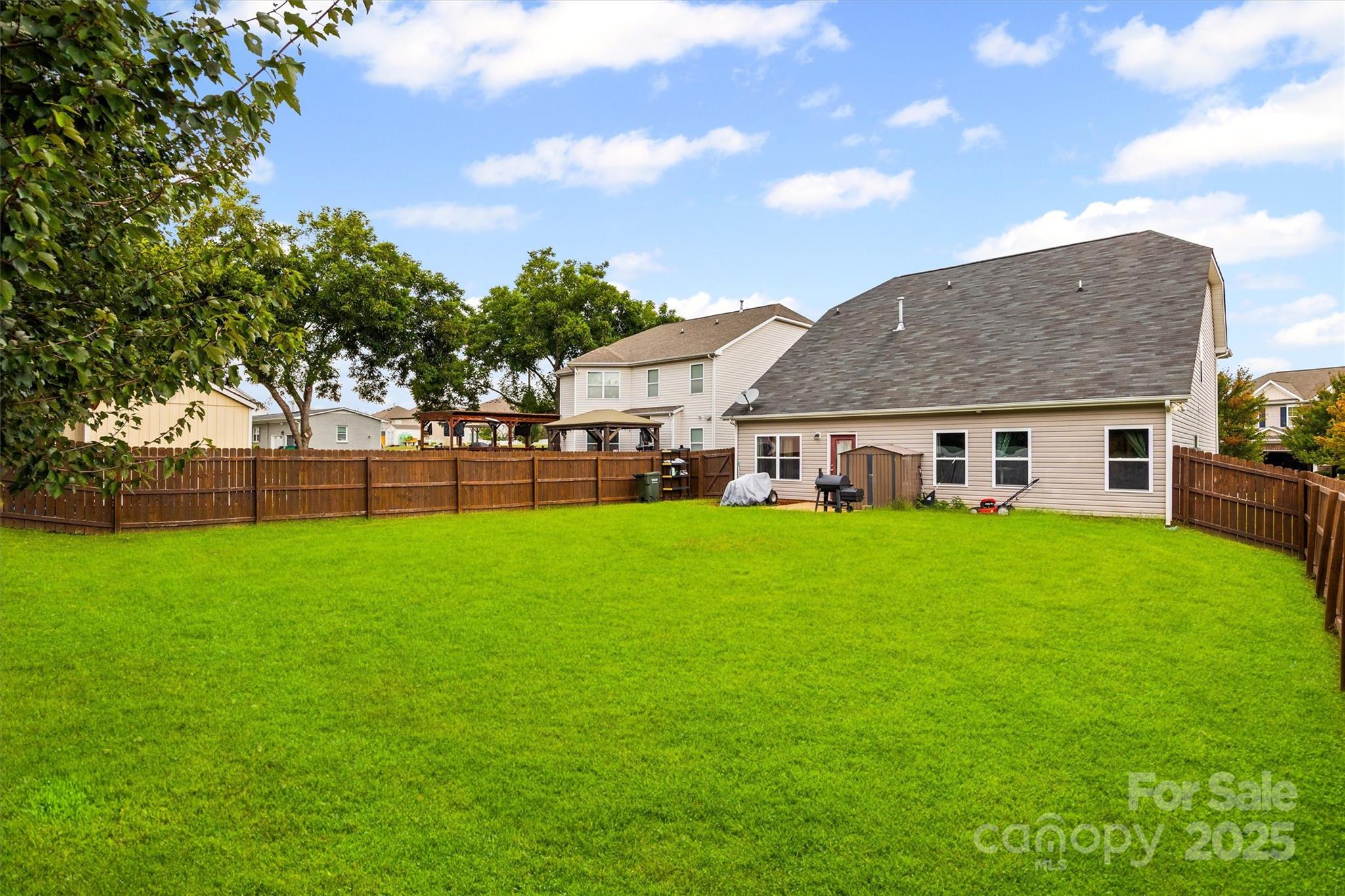 5111 Elementary View Drive