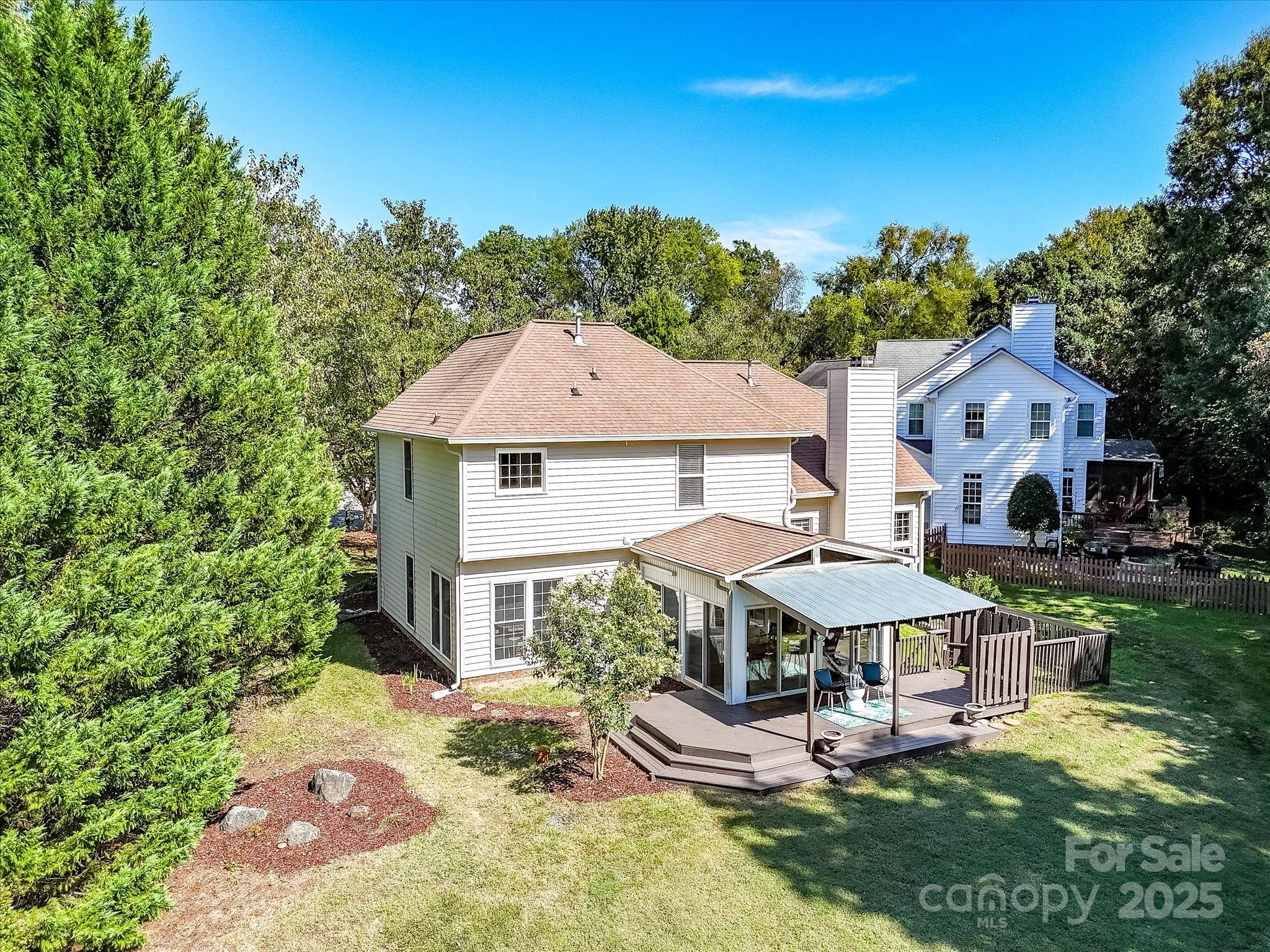 126 Lake Davidson Circle