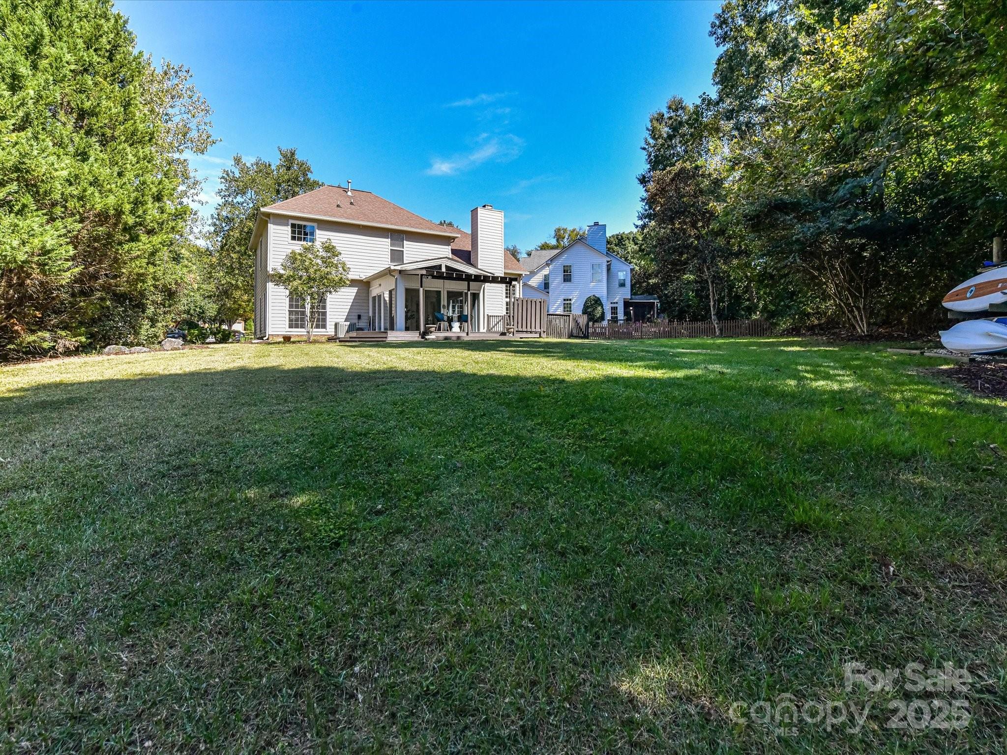 126 Lake Davidson Circle
