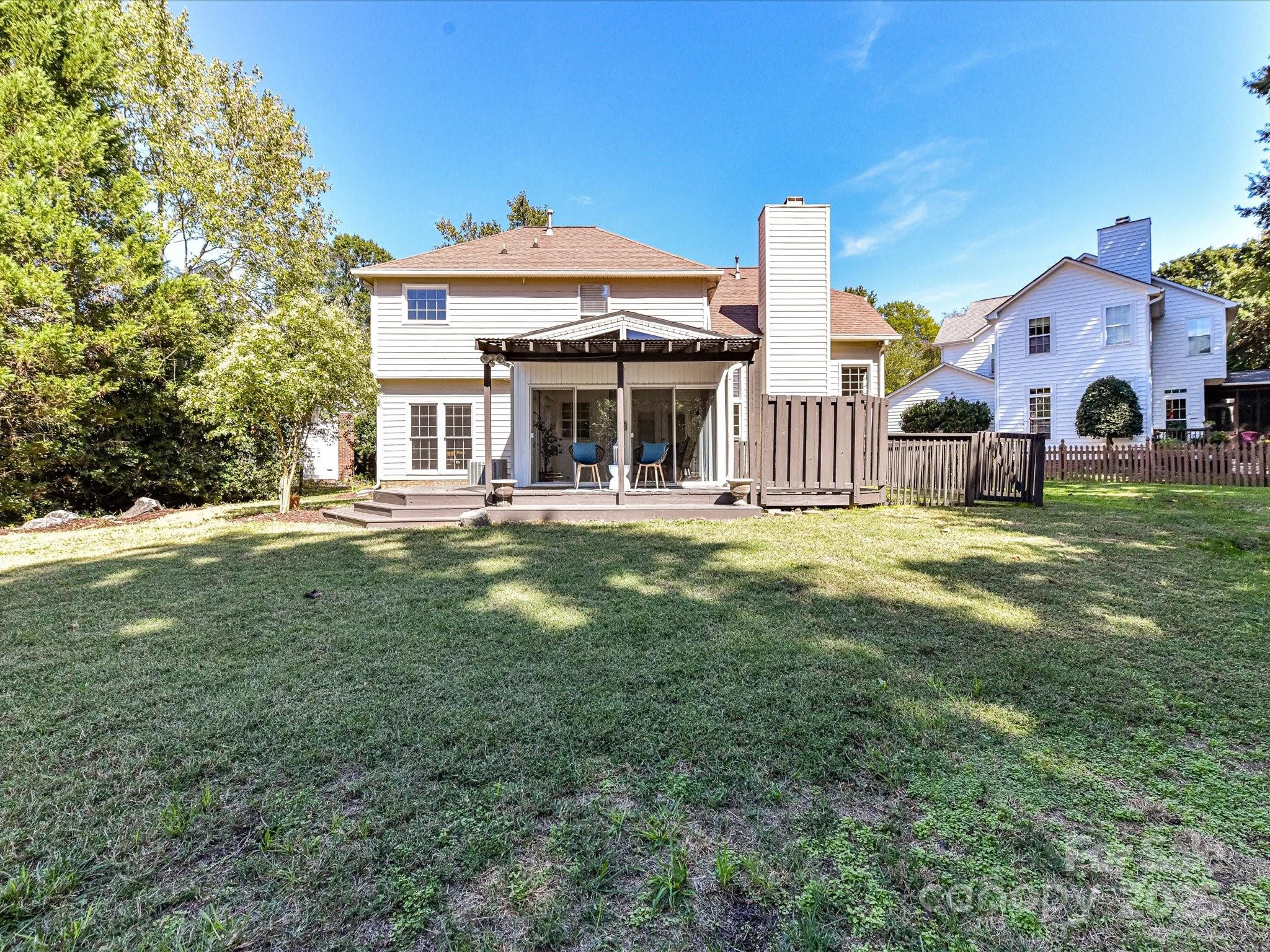 126 Lake Davidson Circle