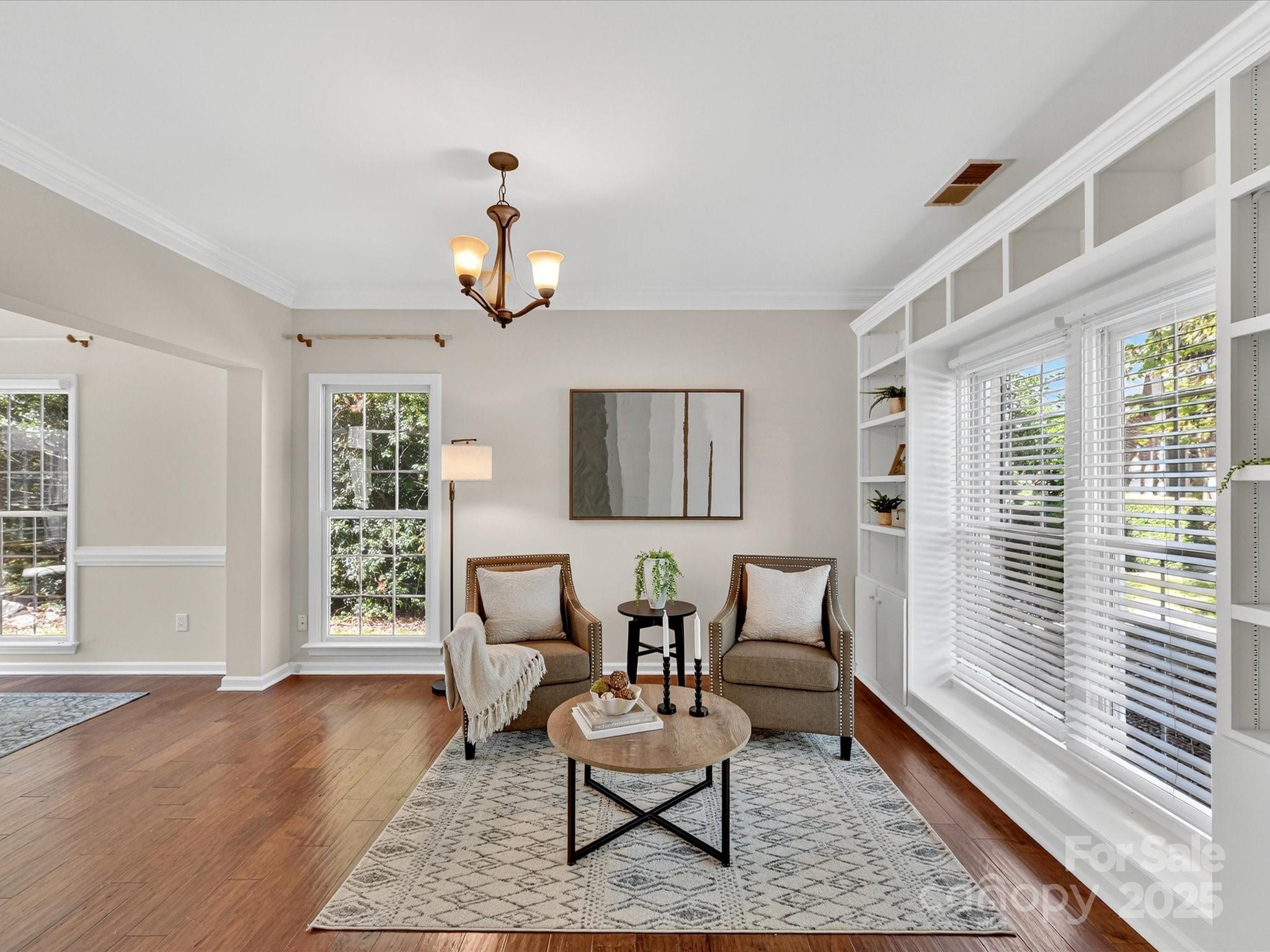126 Lake Davidson Circle
