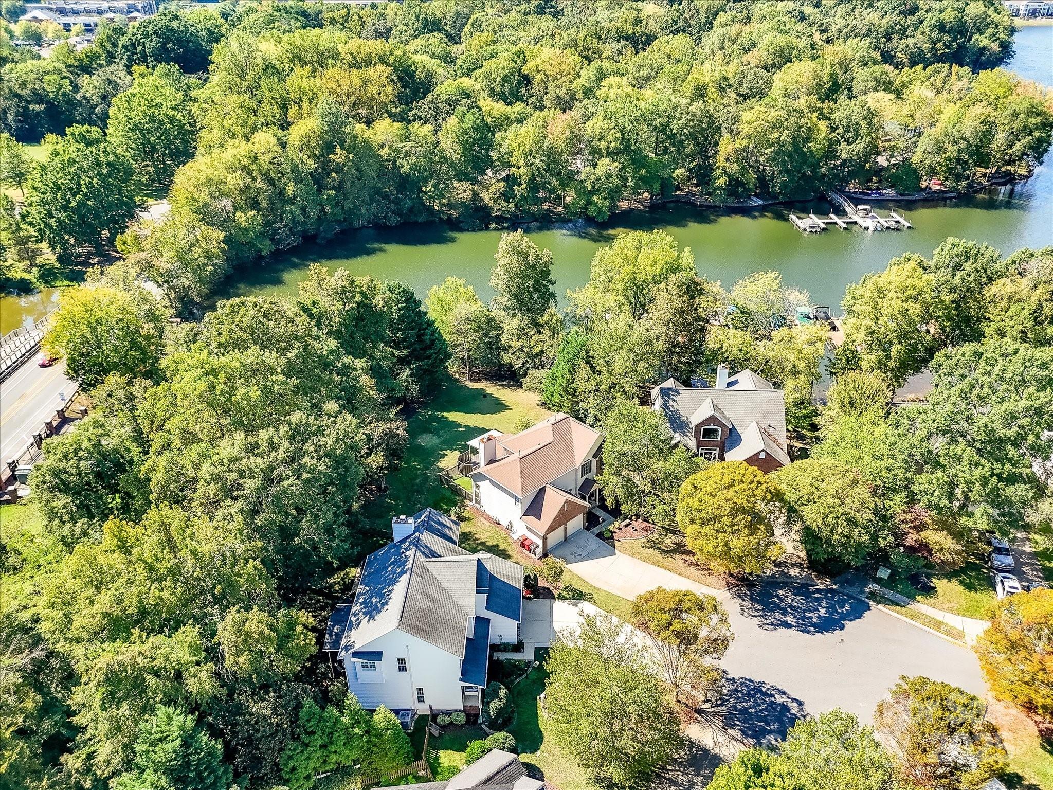 126 Lake Davidson Circle