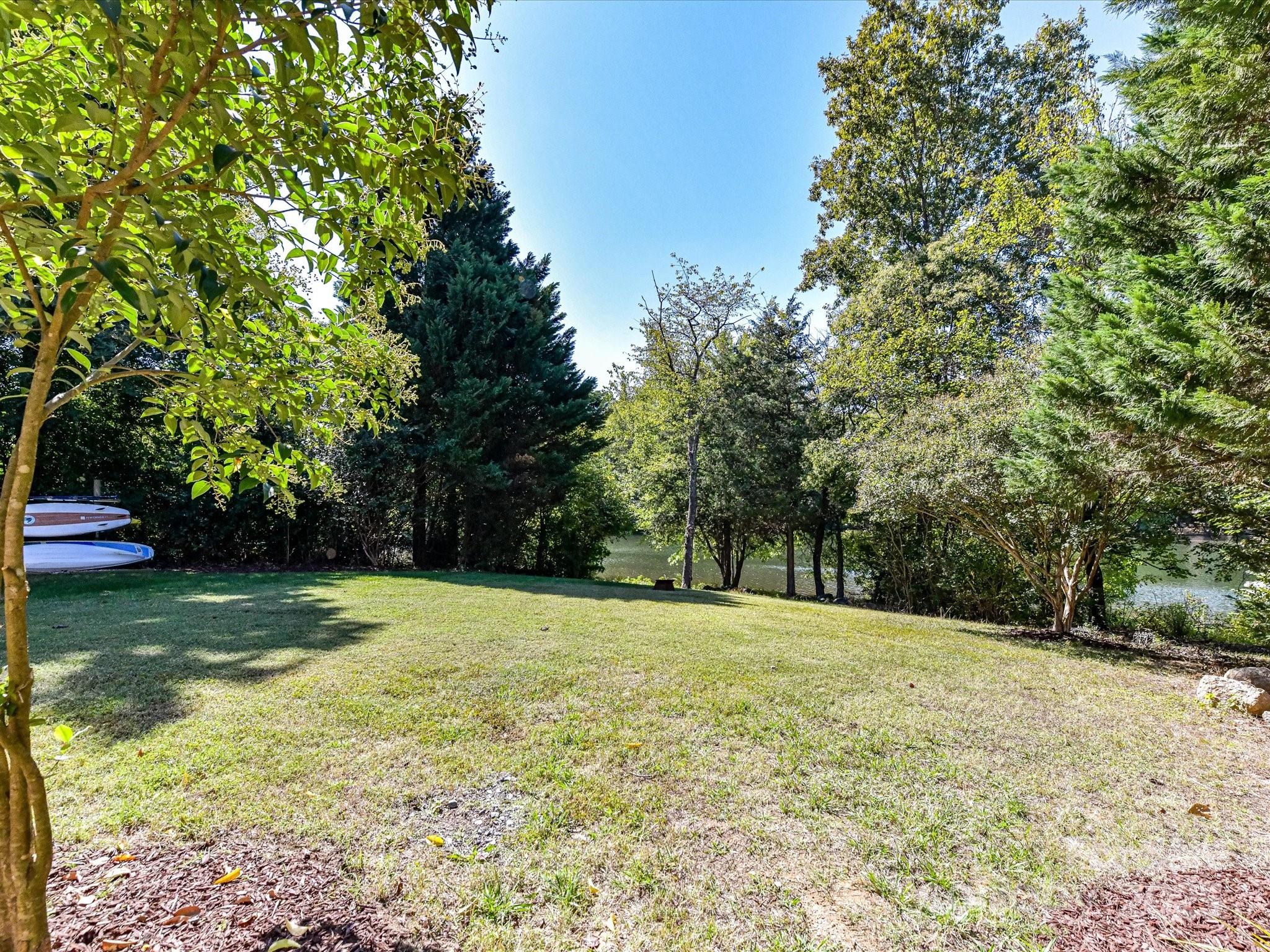 126 Lake Davidson Circle