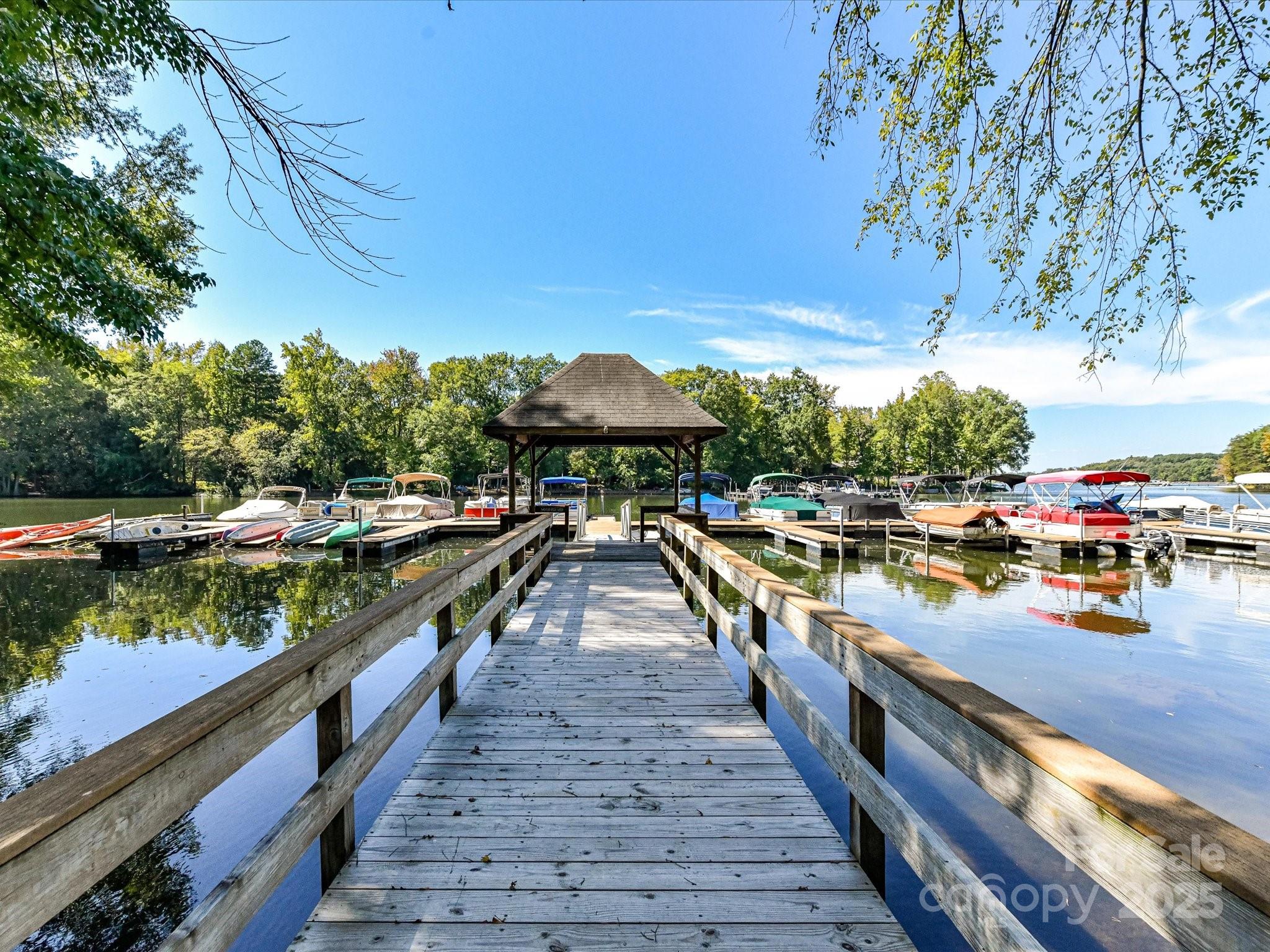 126 Lake Davidson Circle