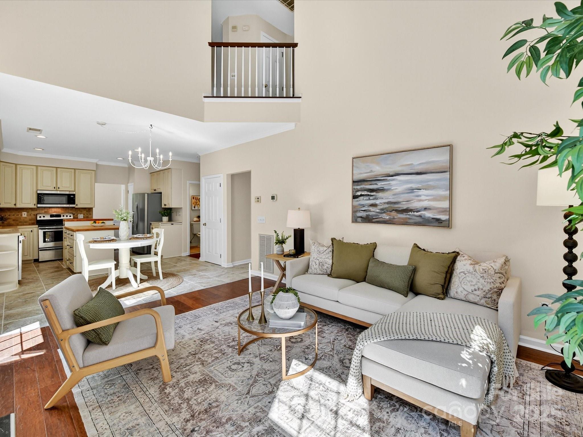 126 Lake Davidson Circle