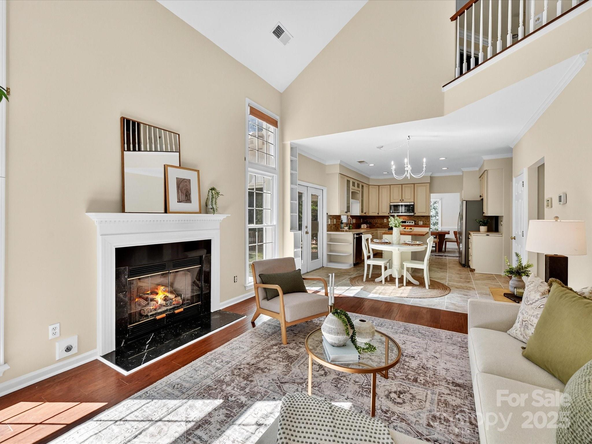 126 Lake Davidson Circle