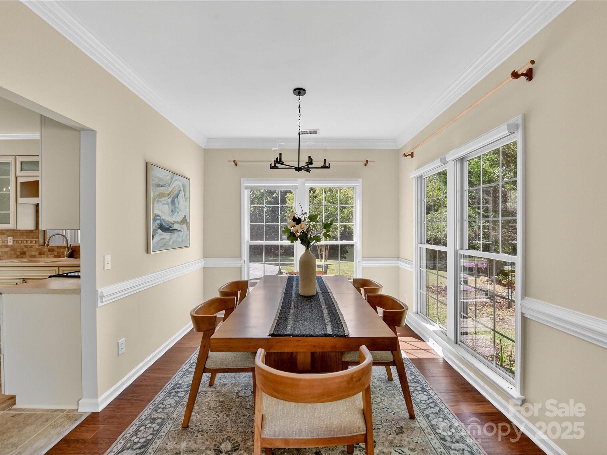 126 Lake Davidson Circle