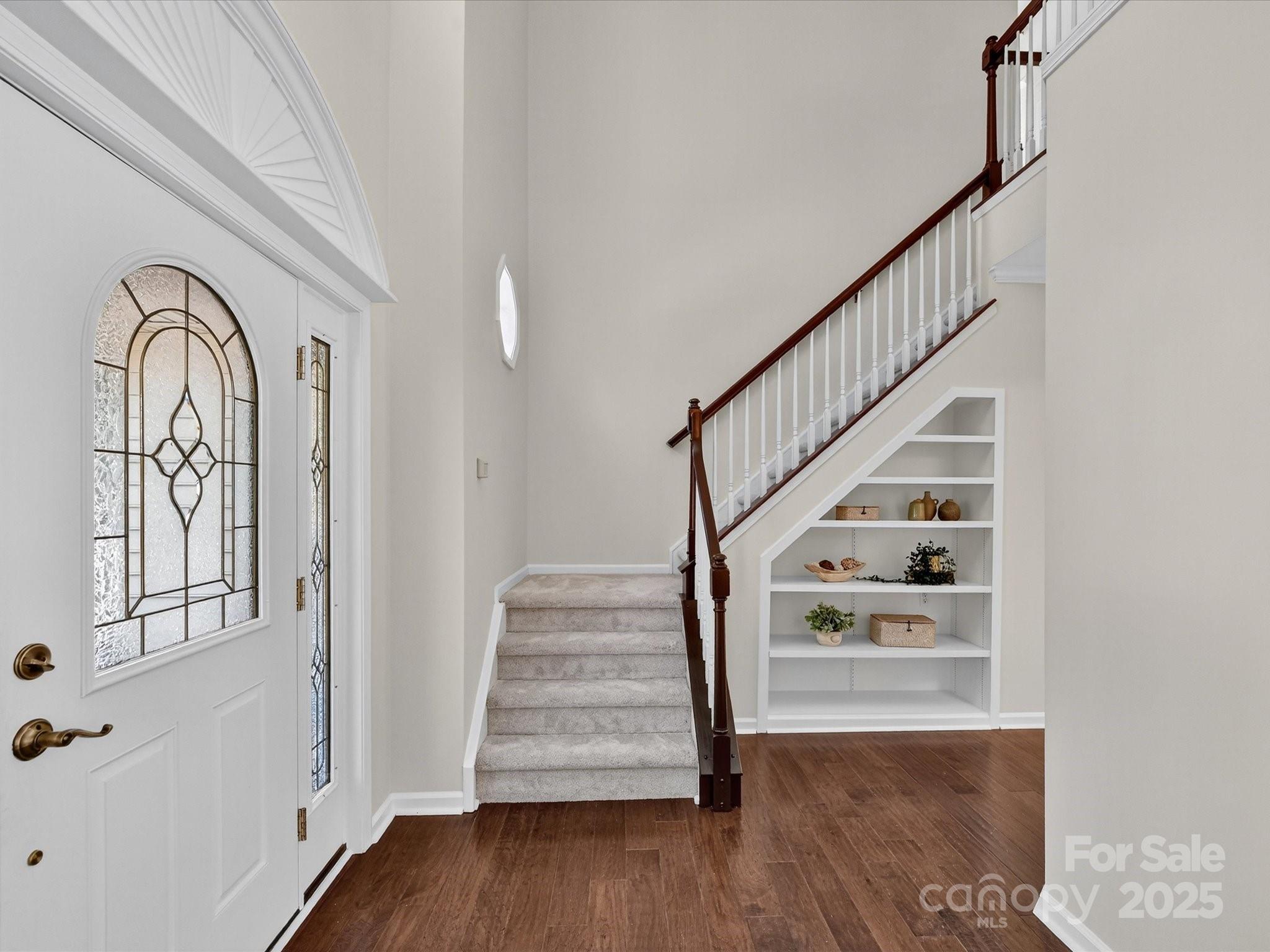 126 Lake Davidson Circle