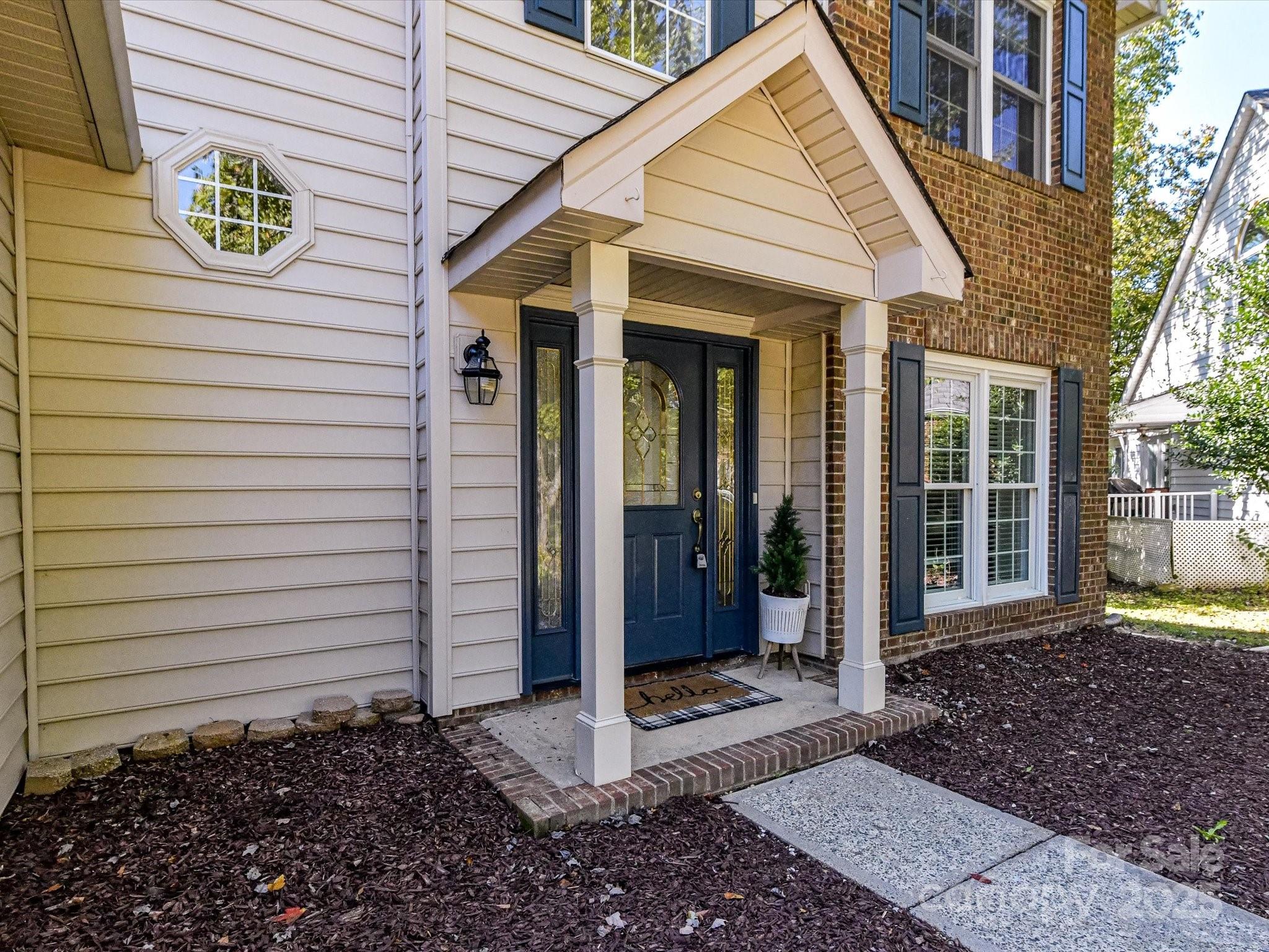 126 Lake Davidson Circle