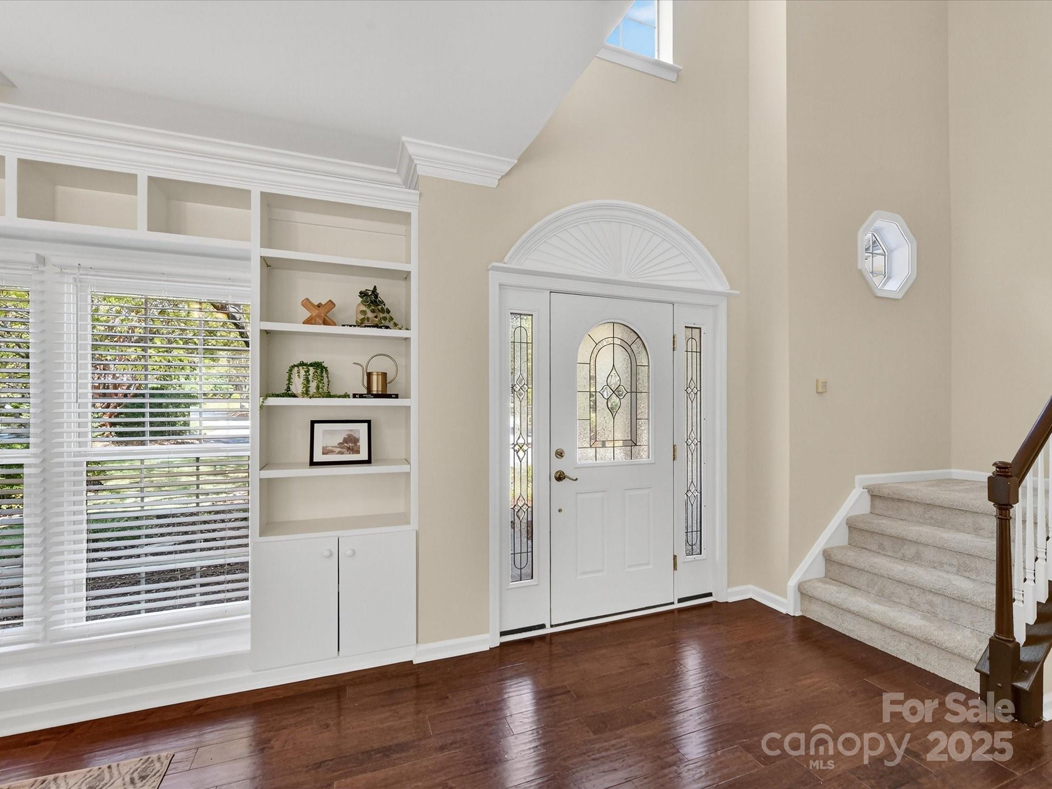 126 Lake Davidson Circle