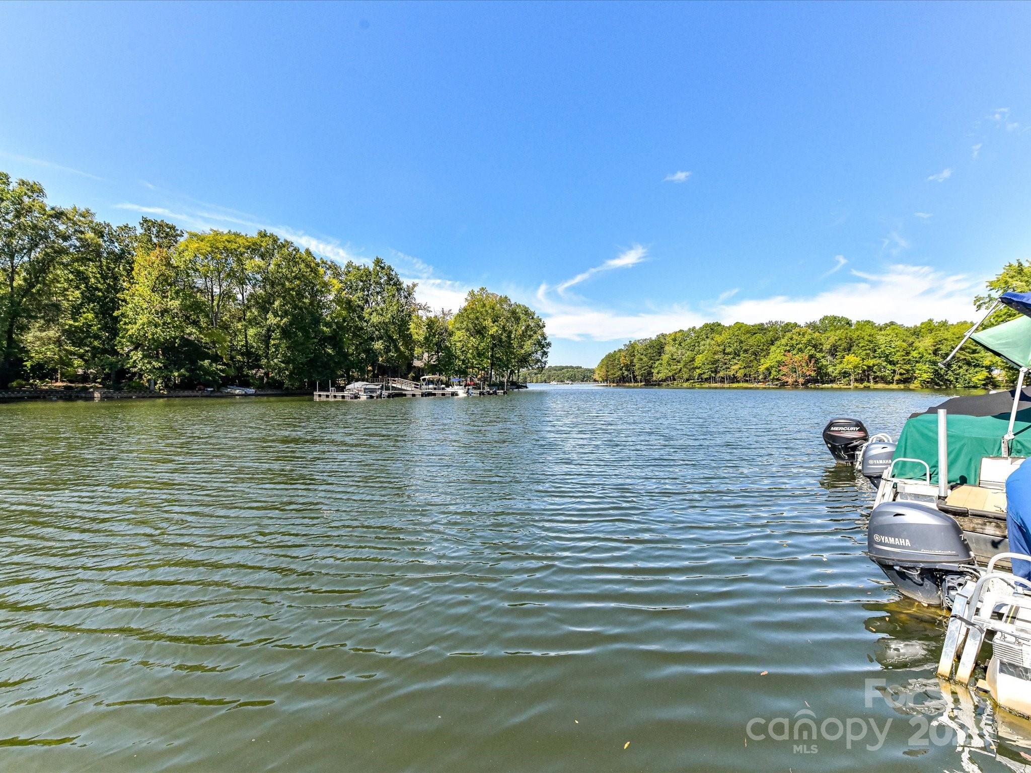 126 Lake Davidson Circle