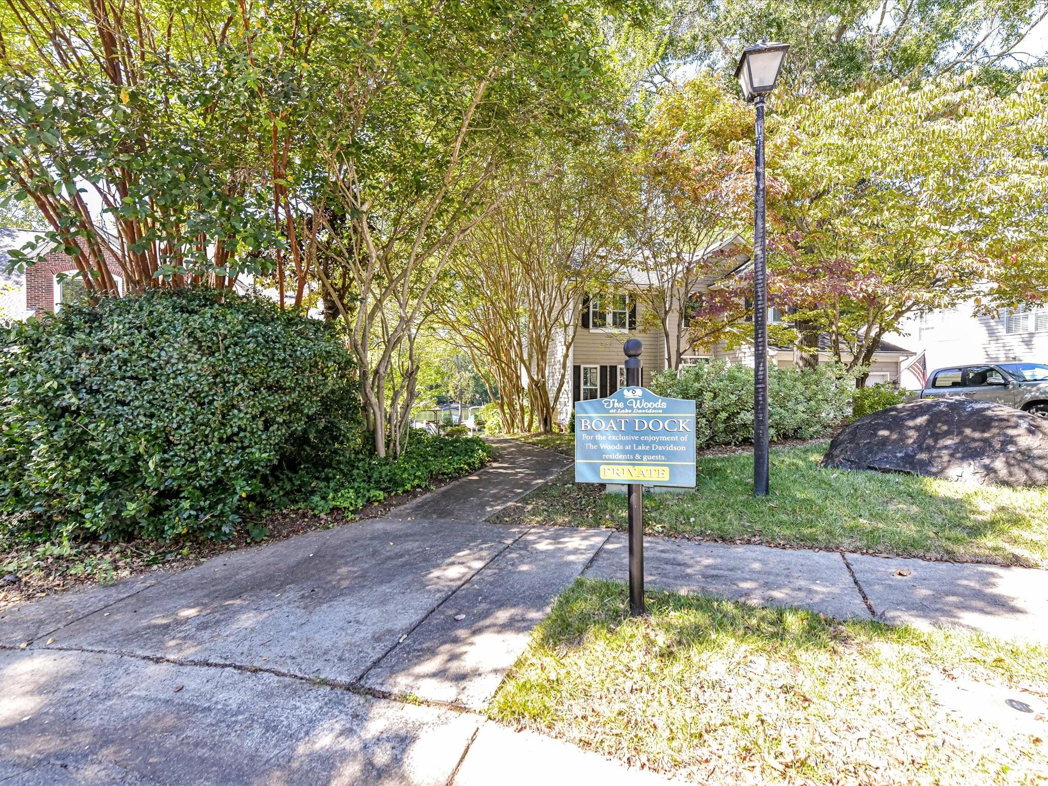 126 Lake Davidson Circle