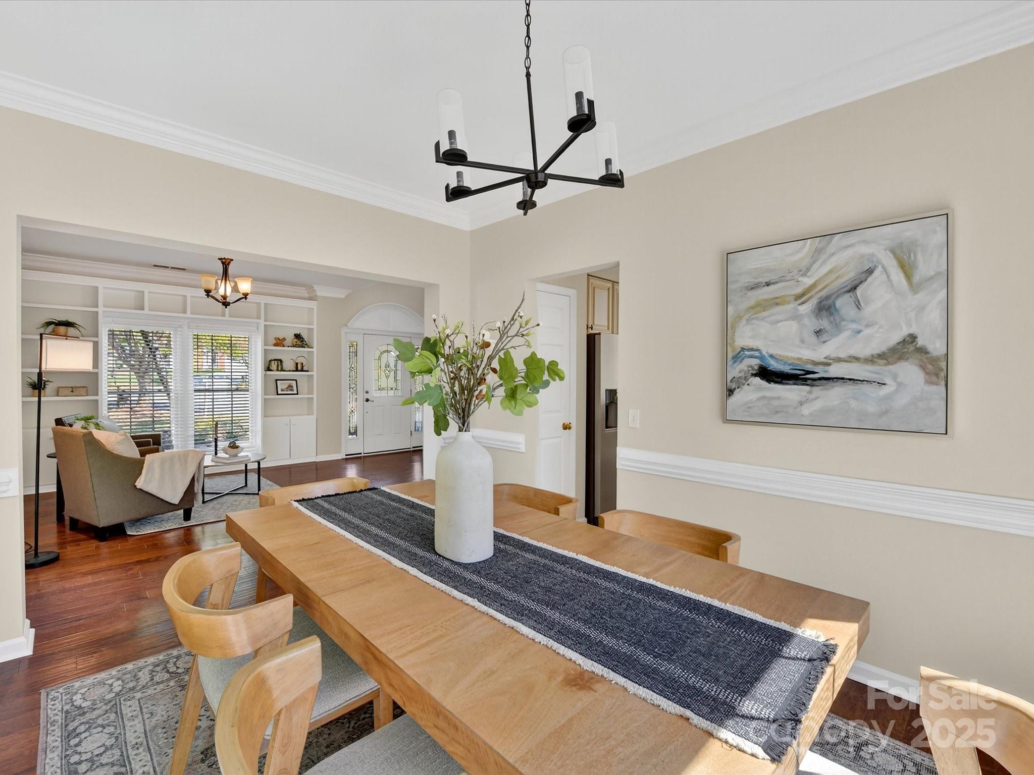 126 Lake Davidson Circle