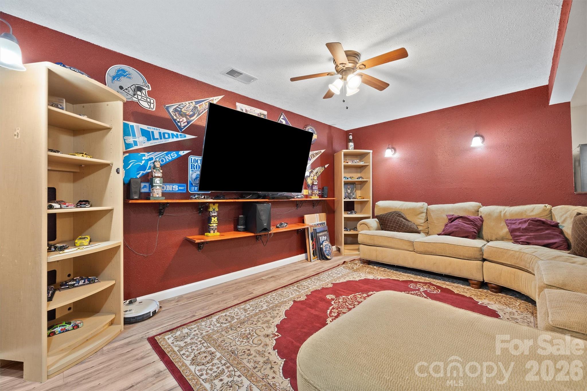 4237 Little Fork Cove Road