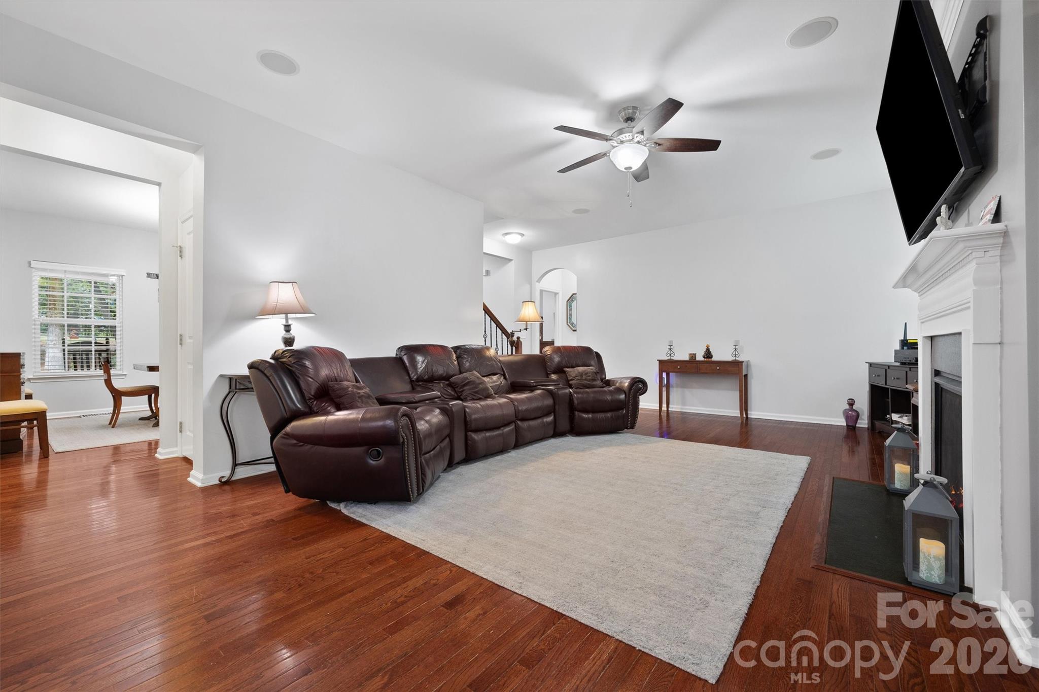 4237 Little Fork Cove Road