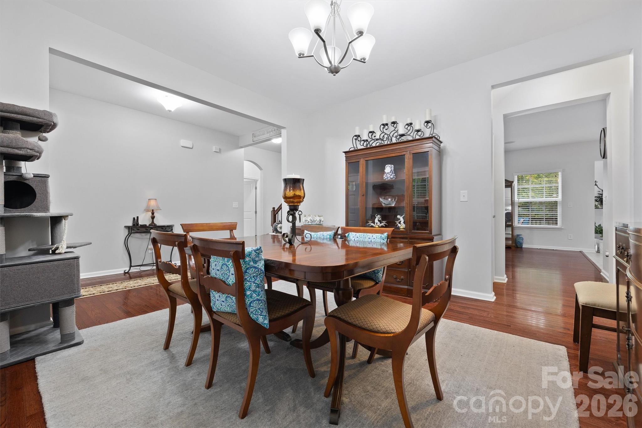 4237 Little Fork Cove Road