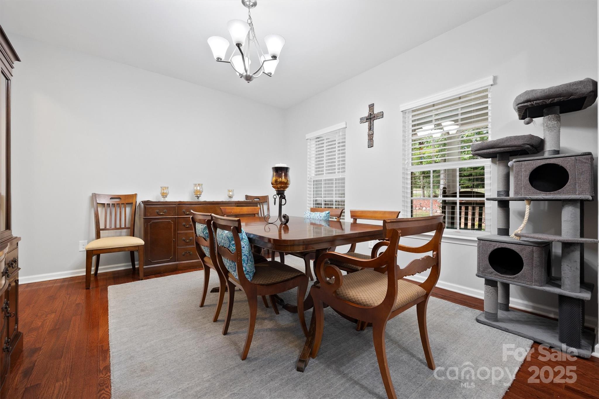 4237 Little Fork Cove Road