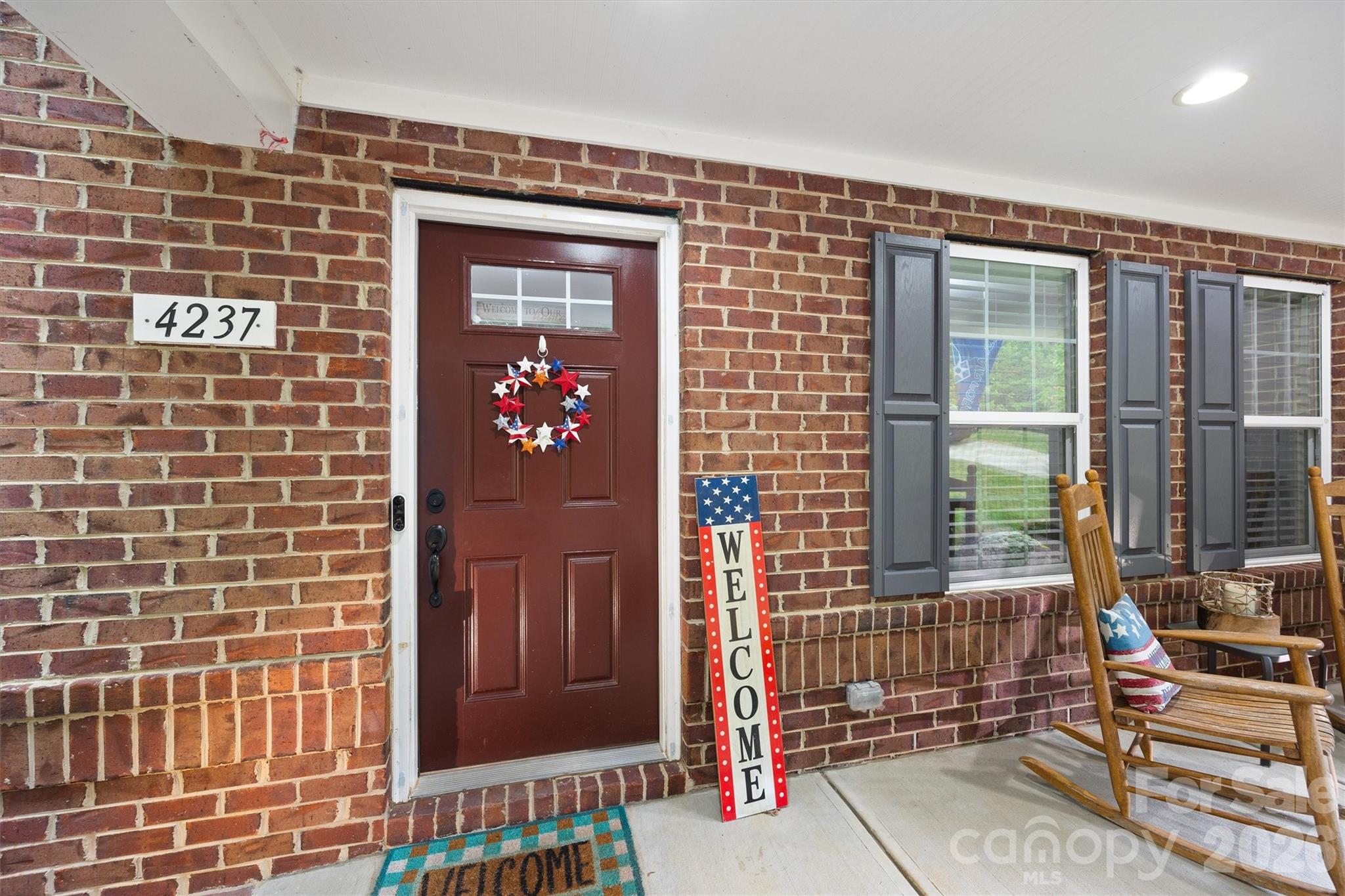 4237 Little Fork Cove Road