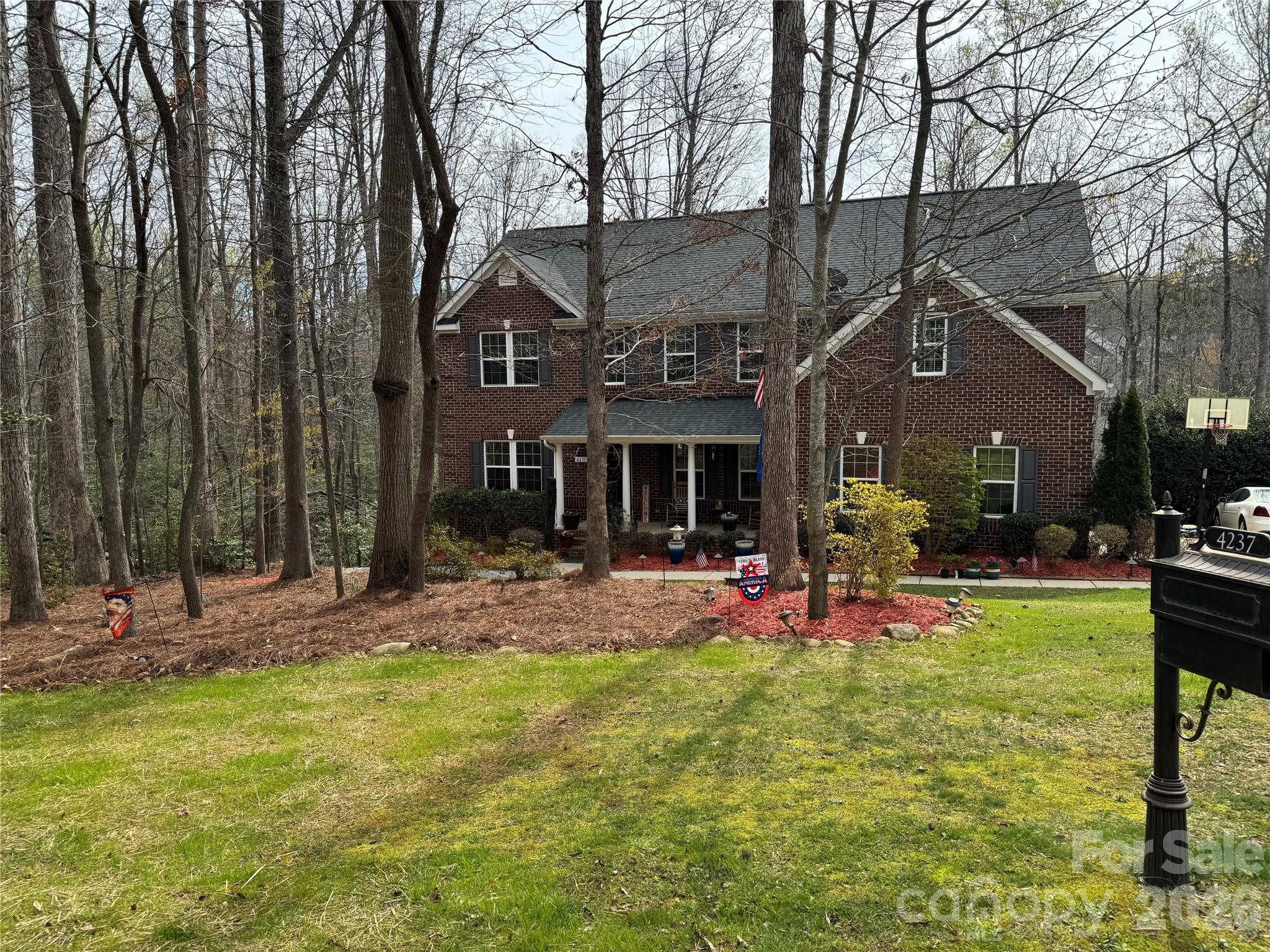 4237 Little Fork Cove Road