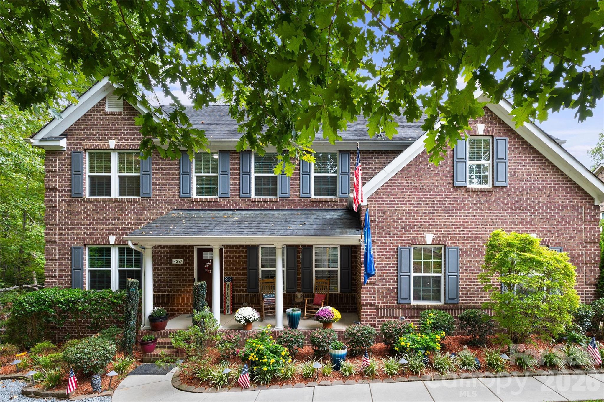 4237 Little Fork Cove Road