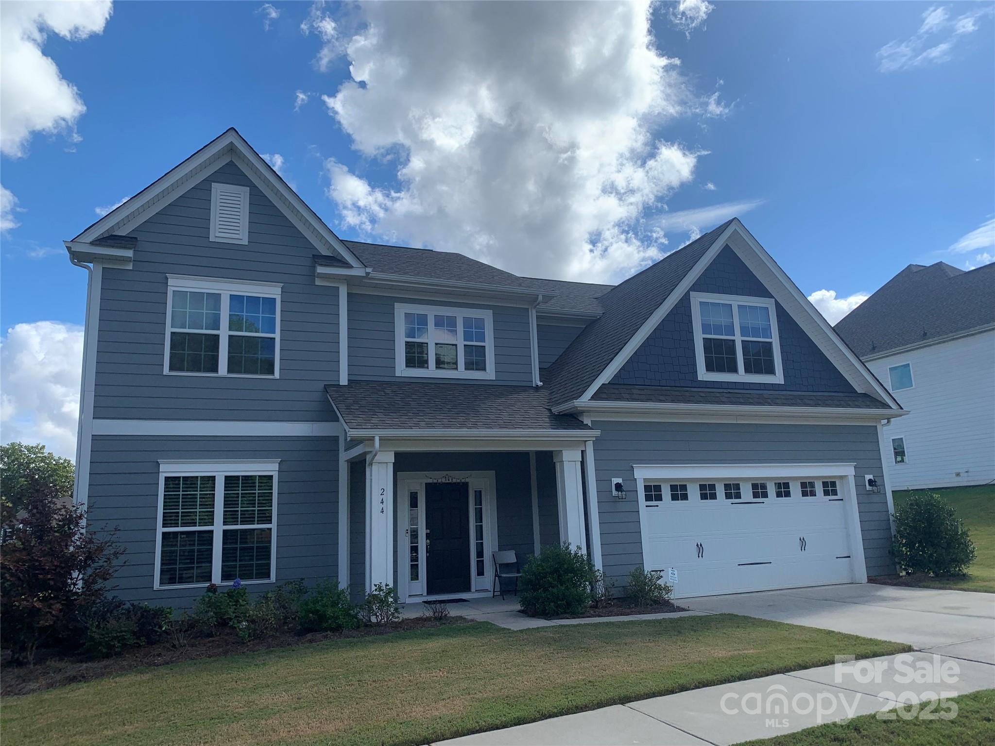 244 Bouchard Drive