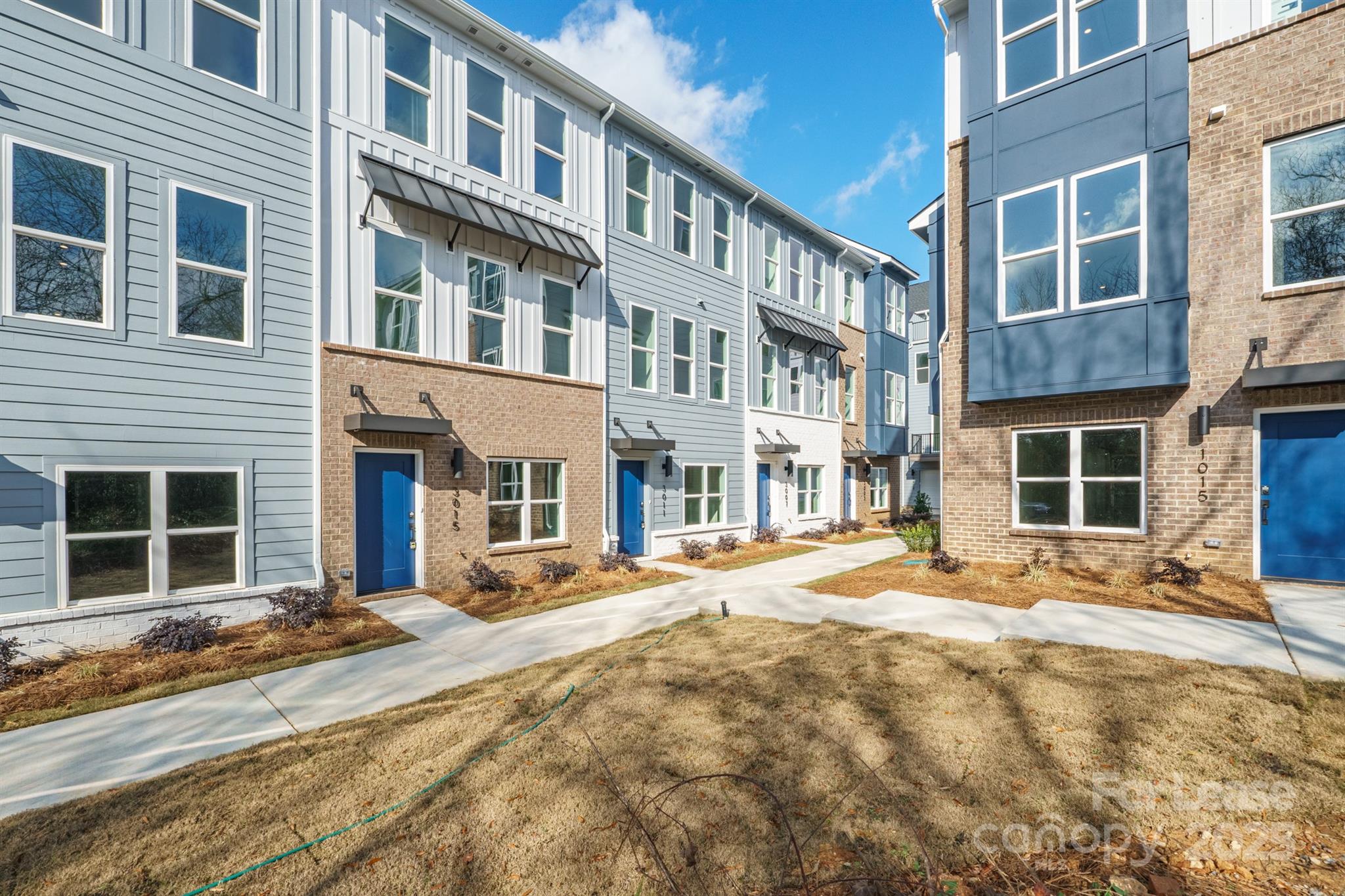 3011 Jolene Court
