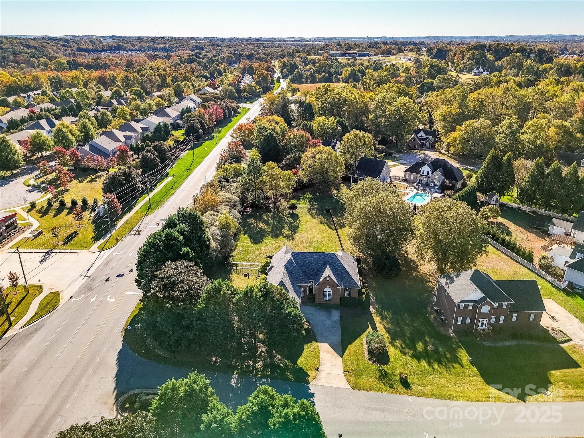 225 Northchase Drive