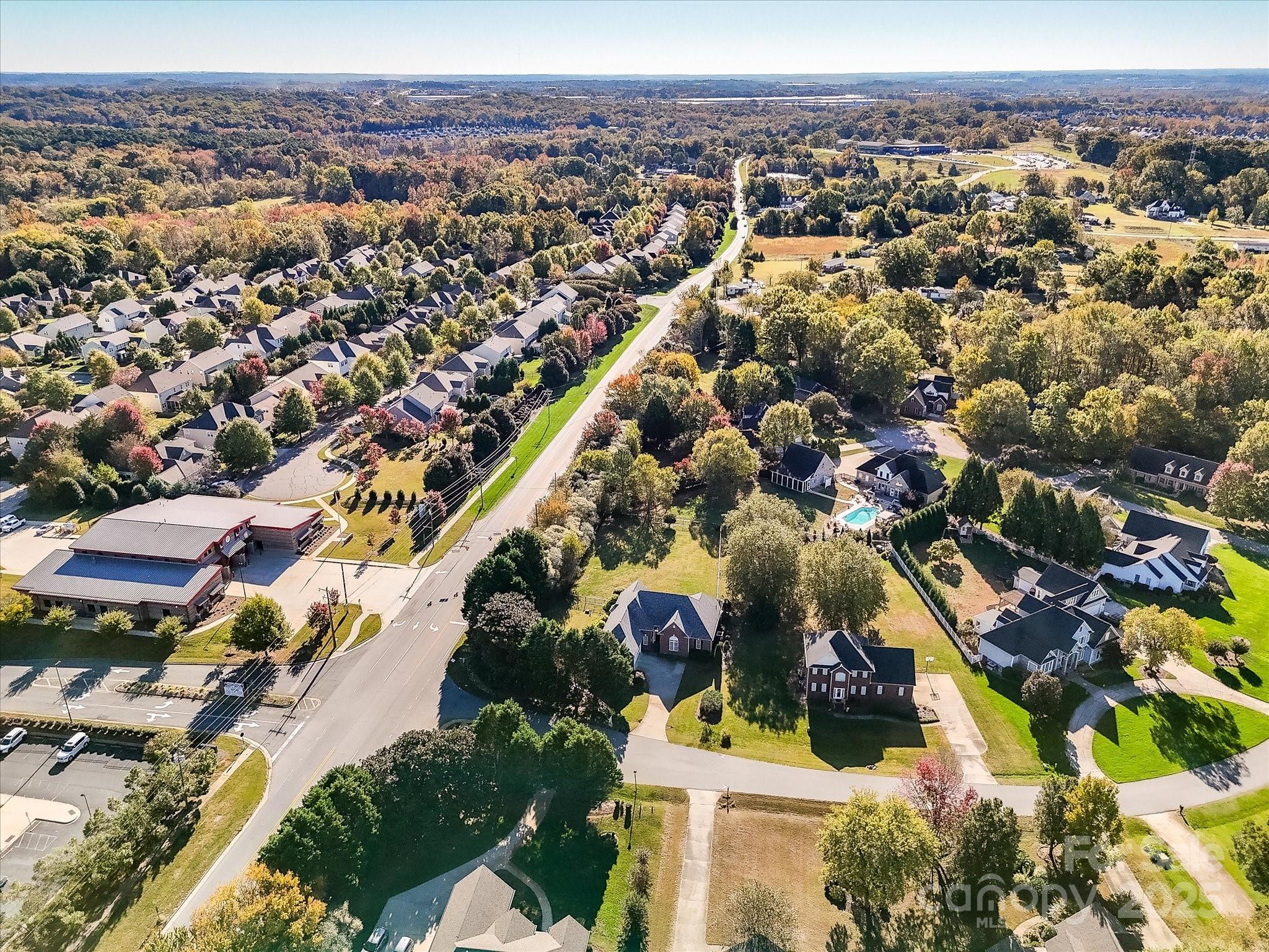 225 Northchase Drive