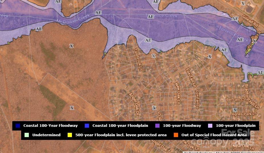 52.55 acres Mcilwaine Road