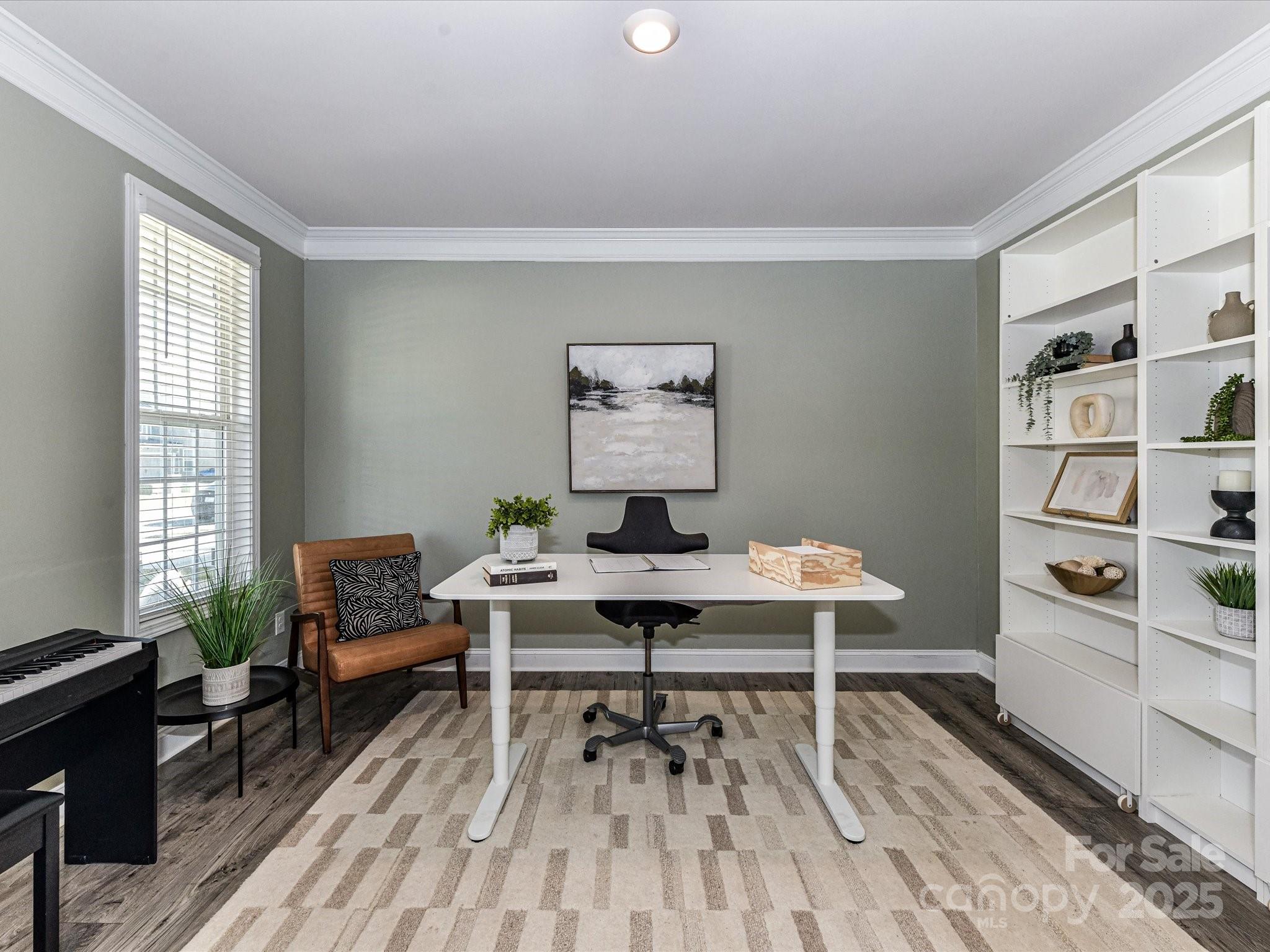 1072 Thoroughbred Drive