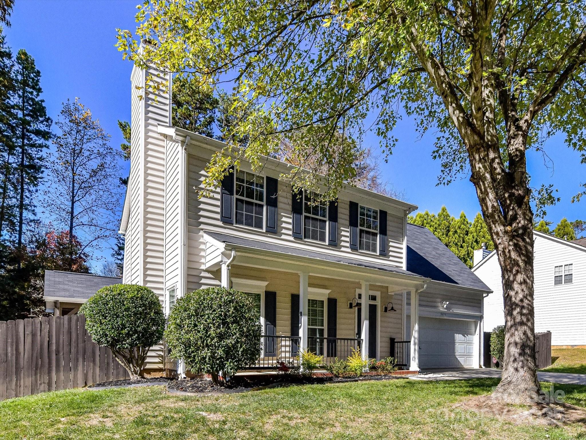 8674 Brook Glen Lane