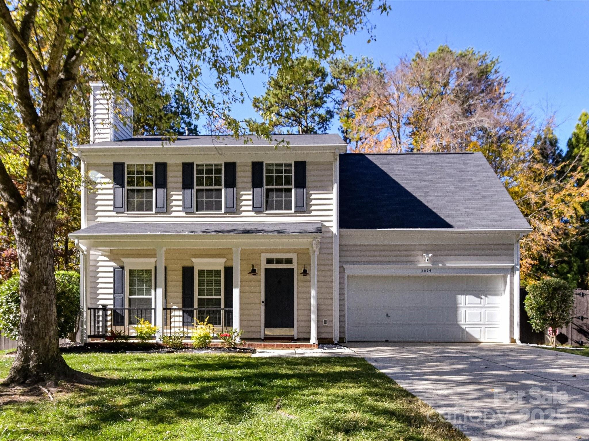 8674 Brook Glen Lane