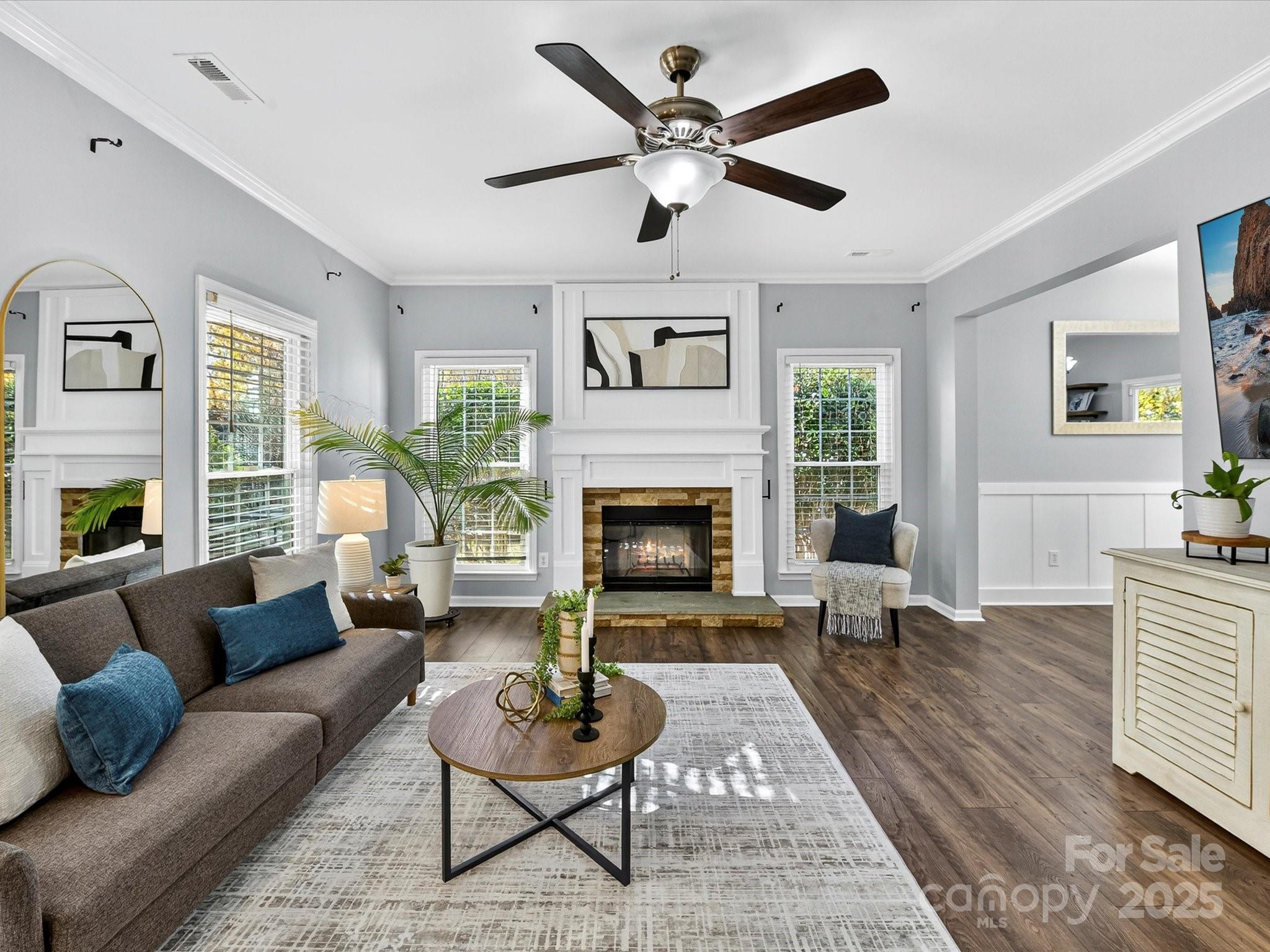 8674 Brook Glen Lane