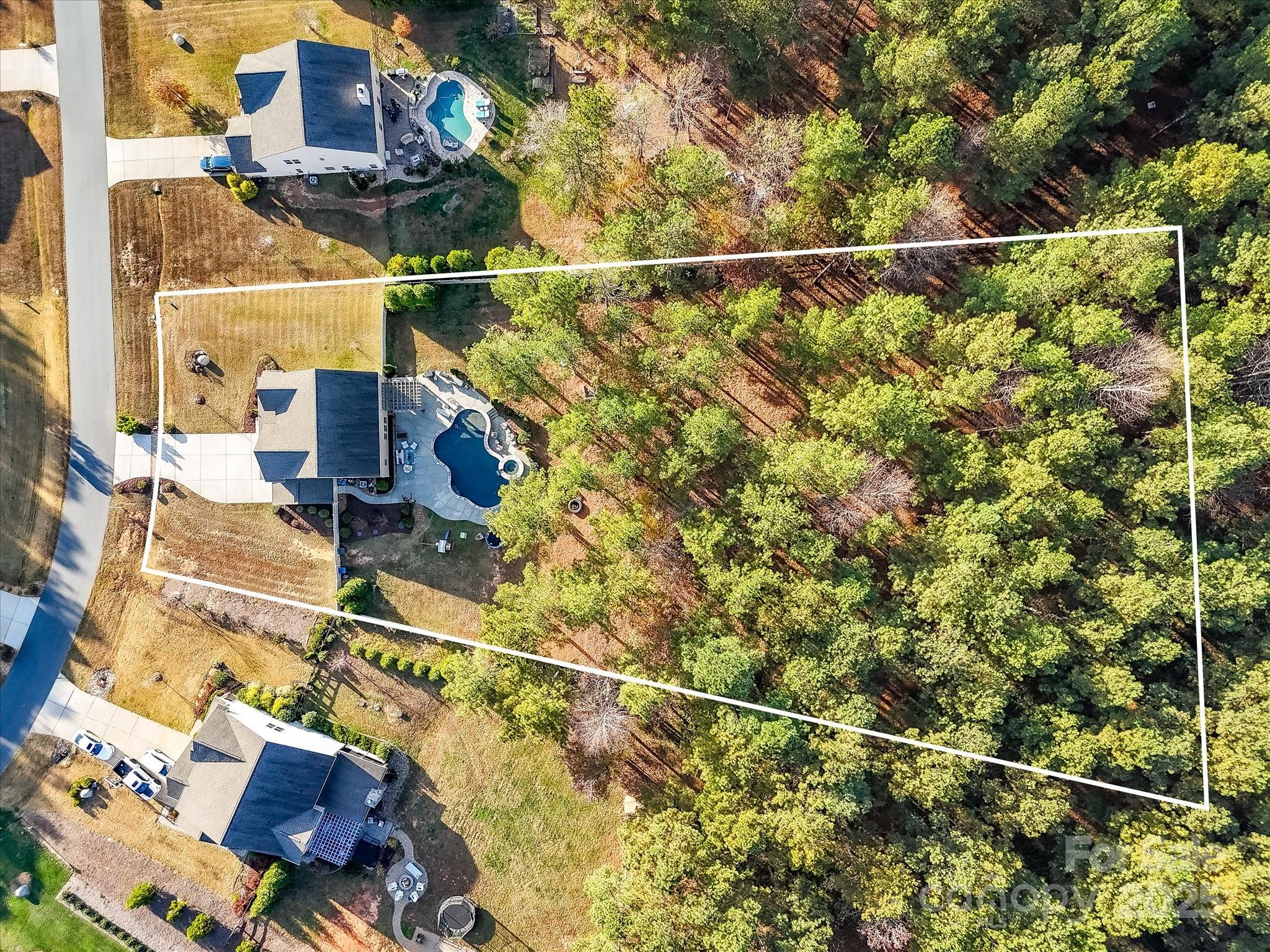 6416 Fawn Crest Drive