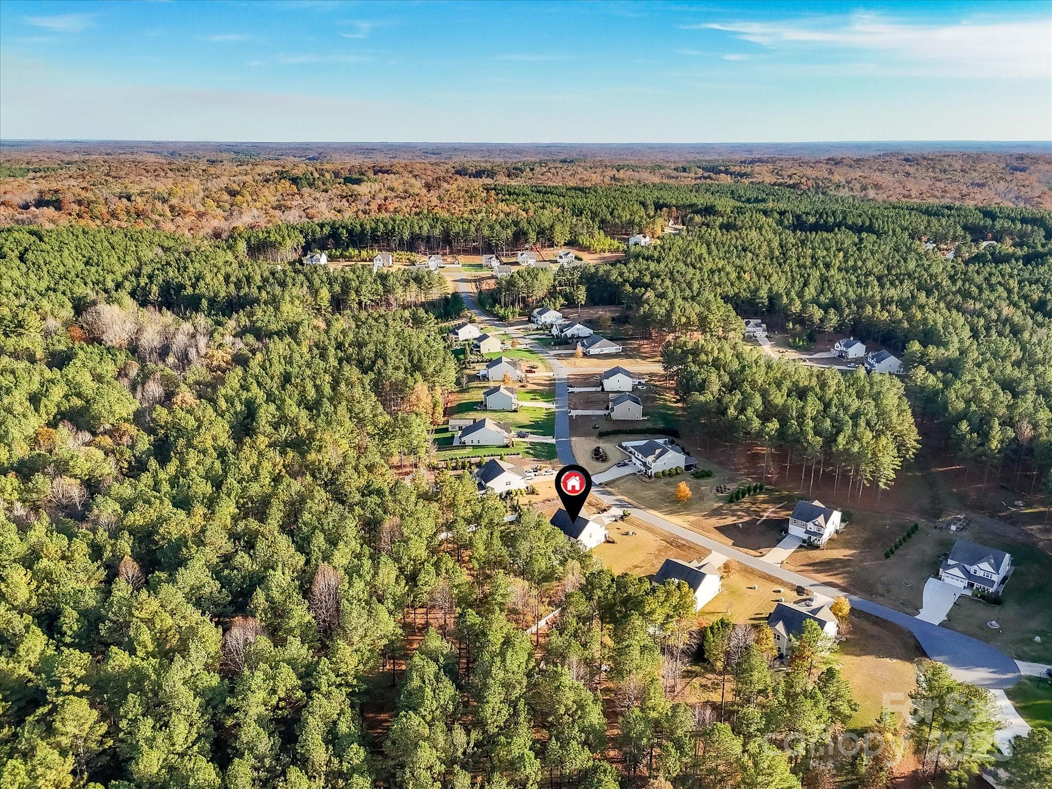 6416 Fawn Crest Drive