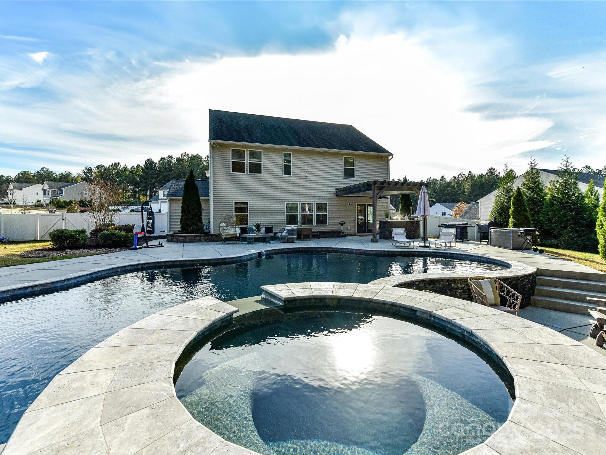 6416 Fawn Crest Drive