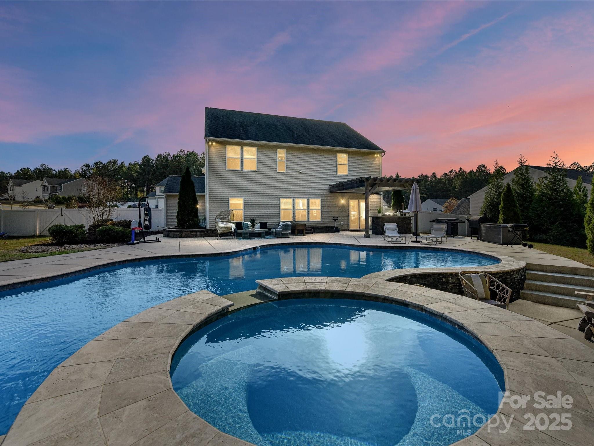 6416 Fawn Crest Drive