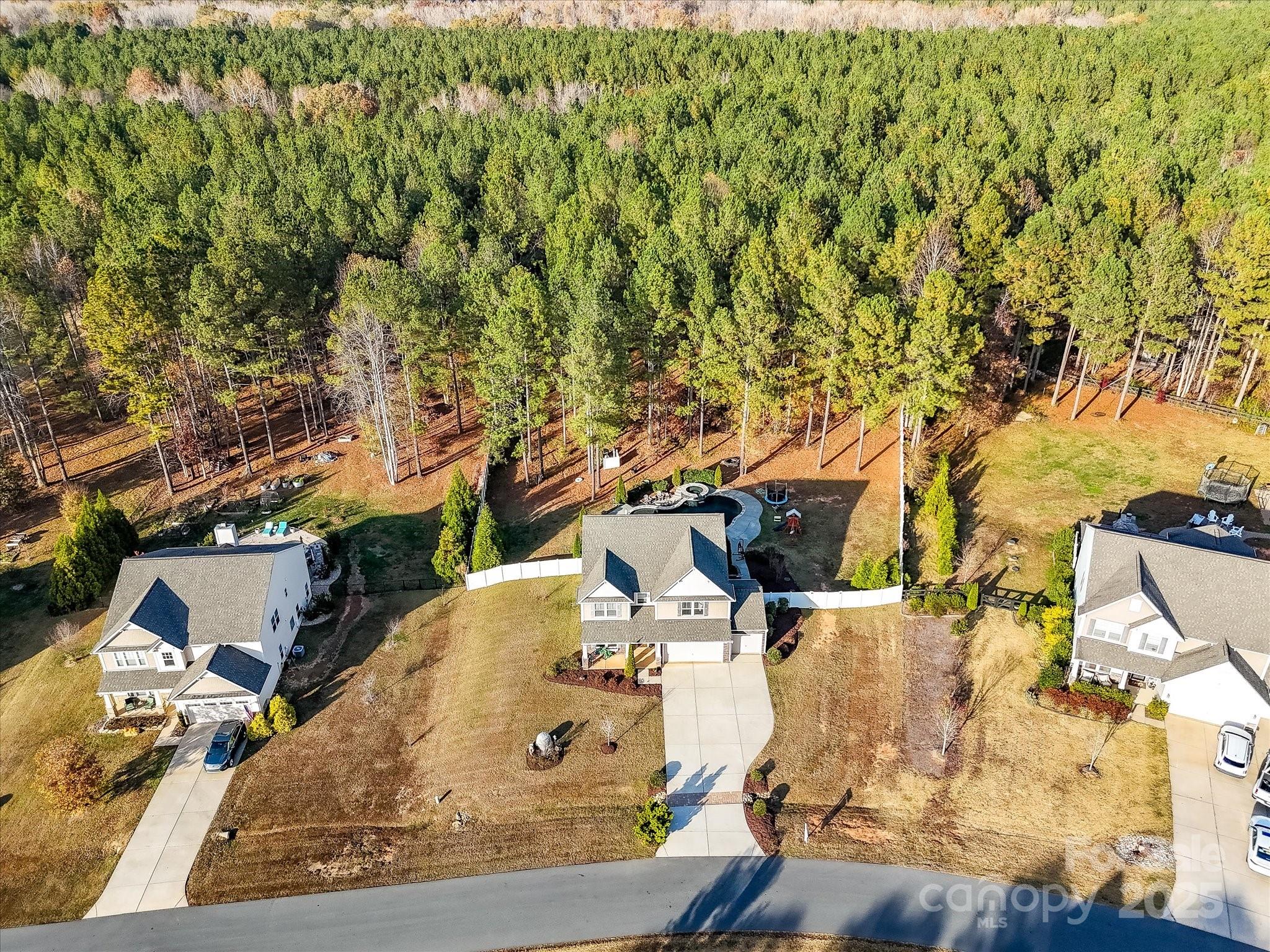 6416 Fawn Crest Drive