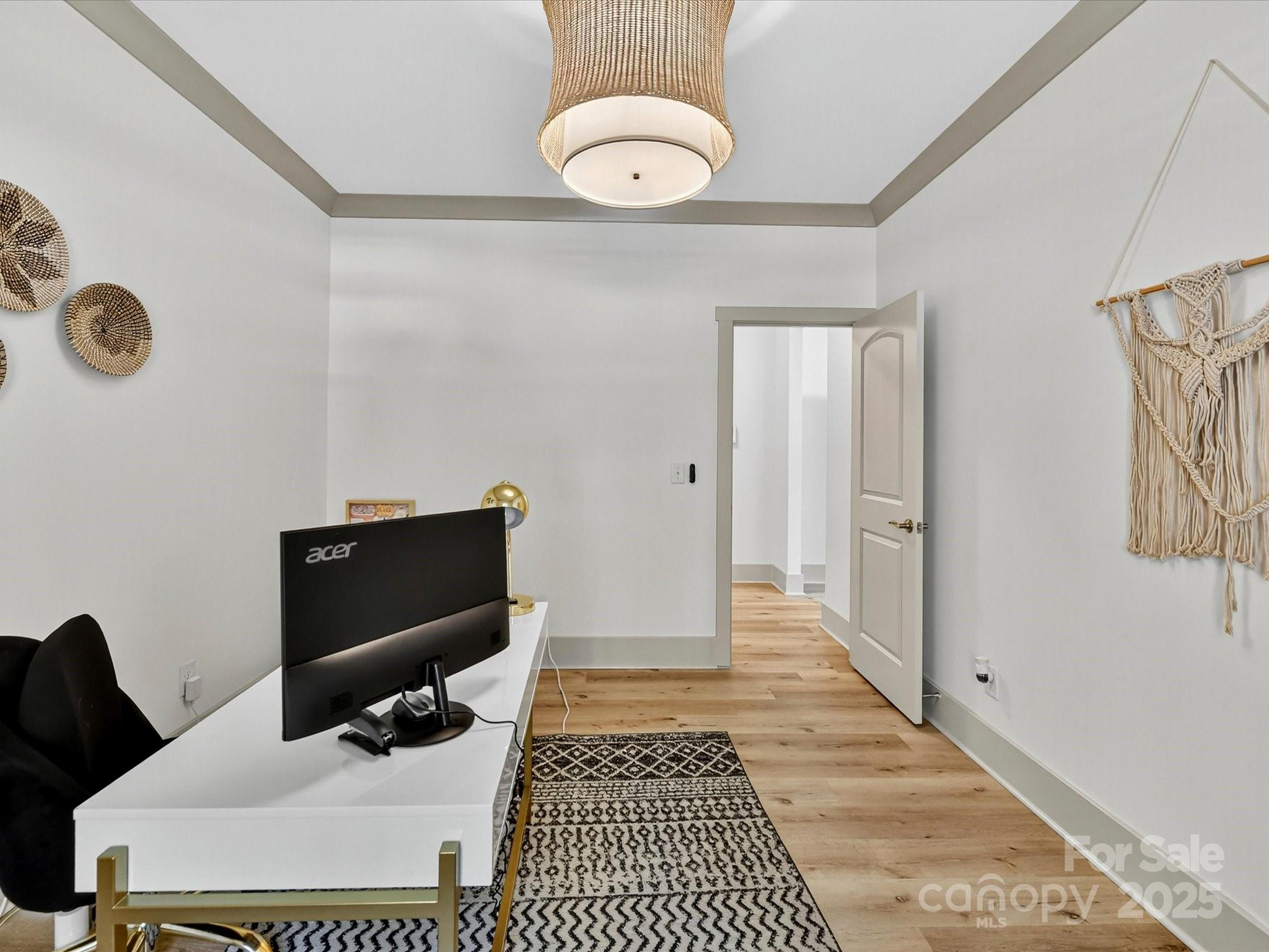 6416 Fawn Crest Drive