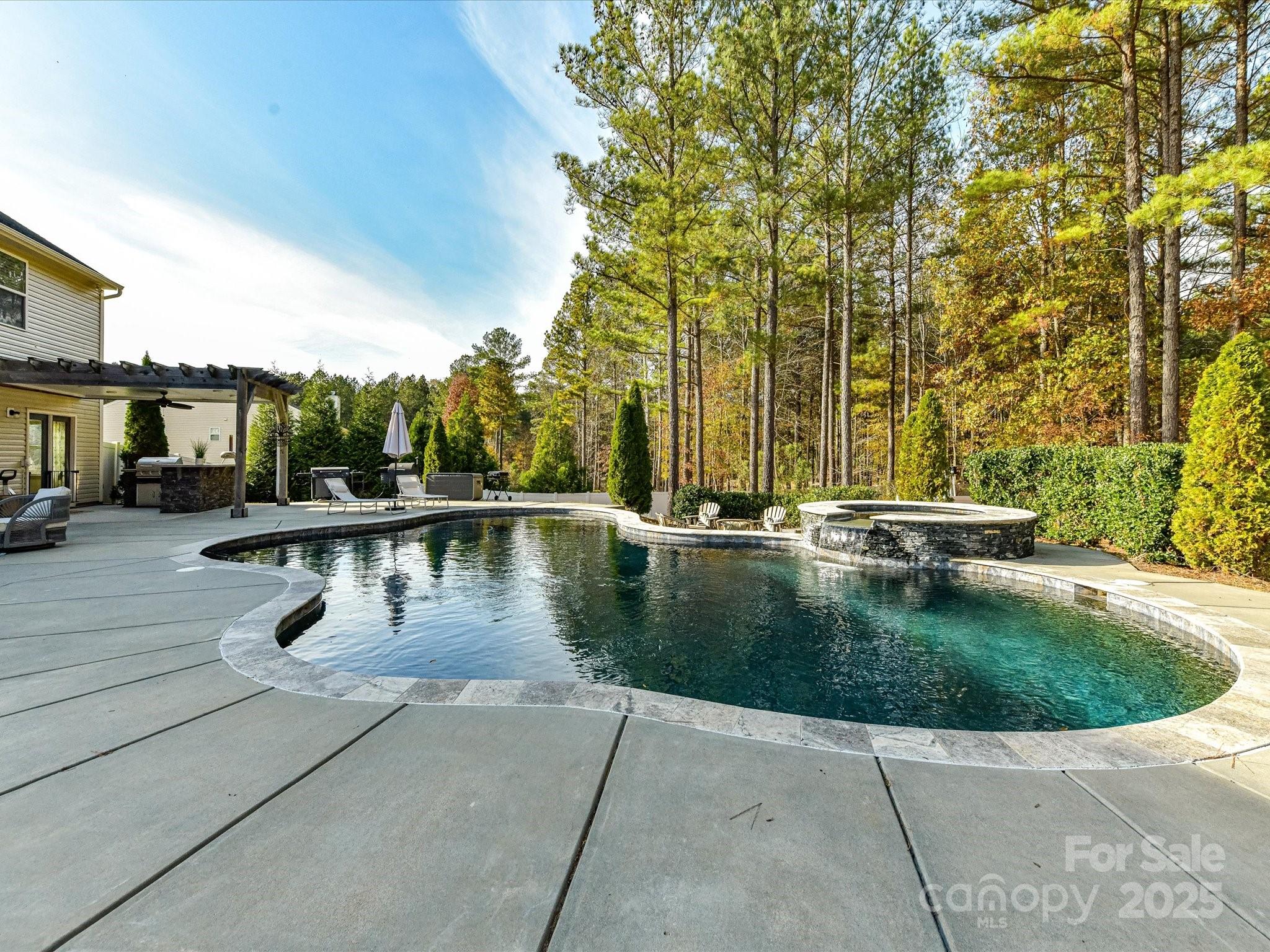 6416 Fawn Crest Drive