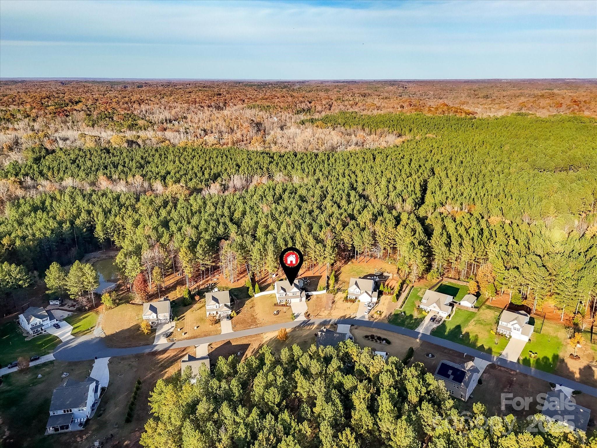 6416 Fawn Crest Drive