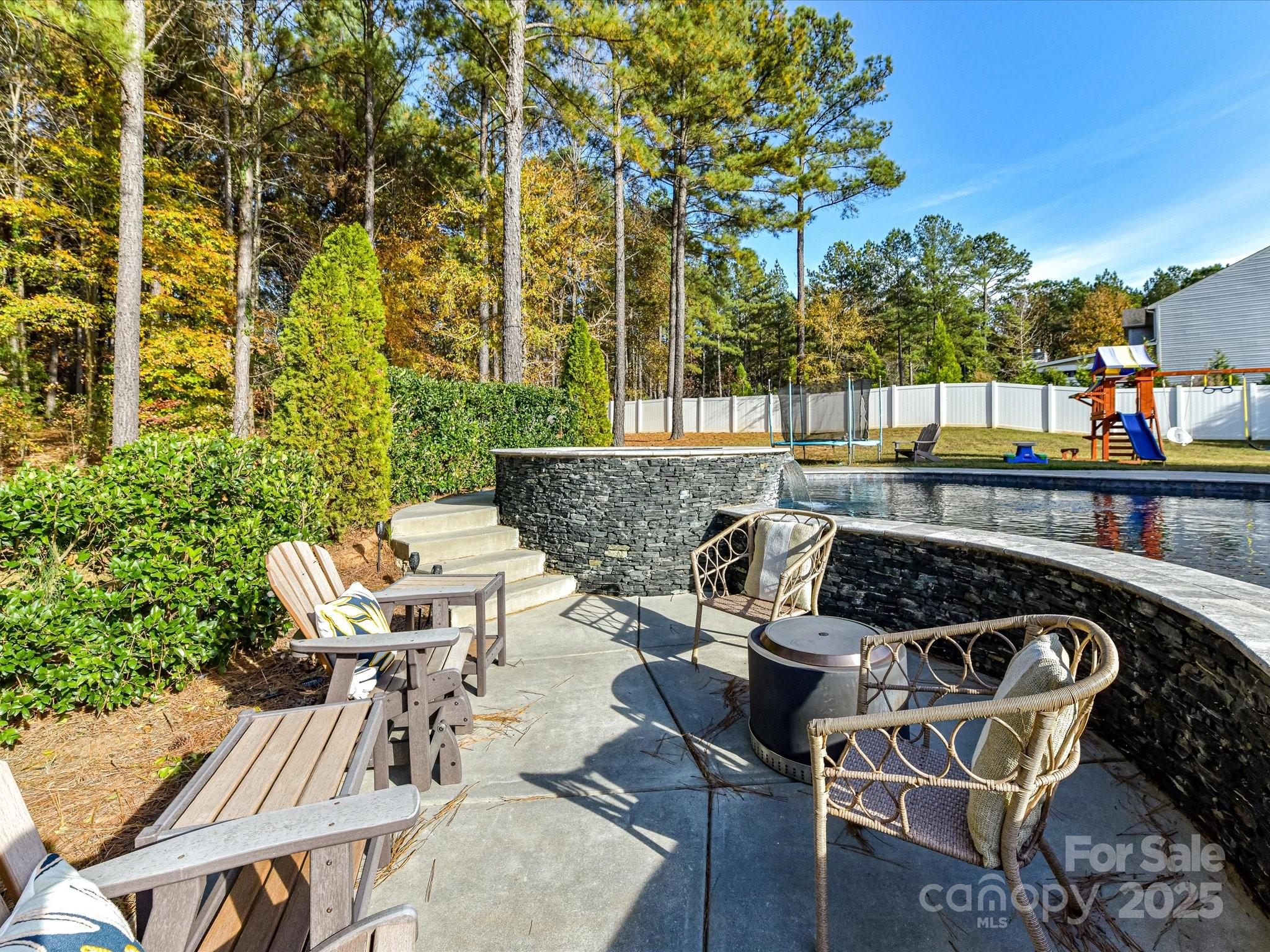 6416 Fawn Crest Drive