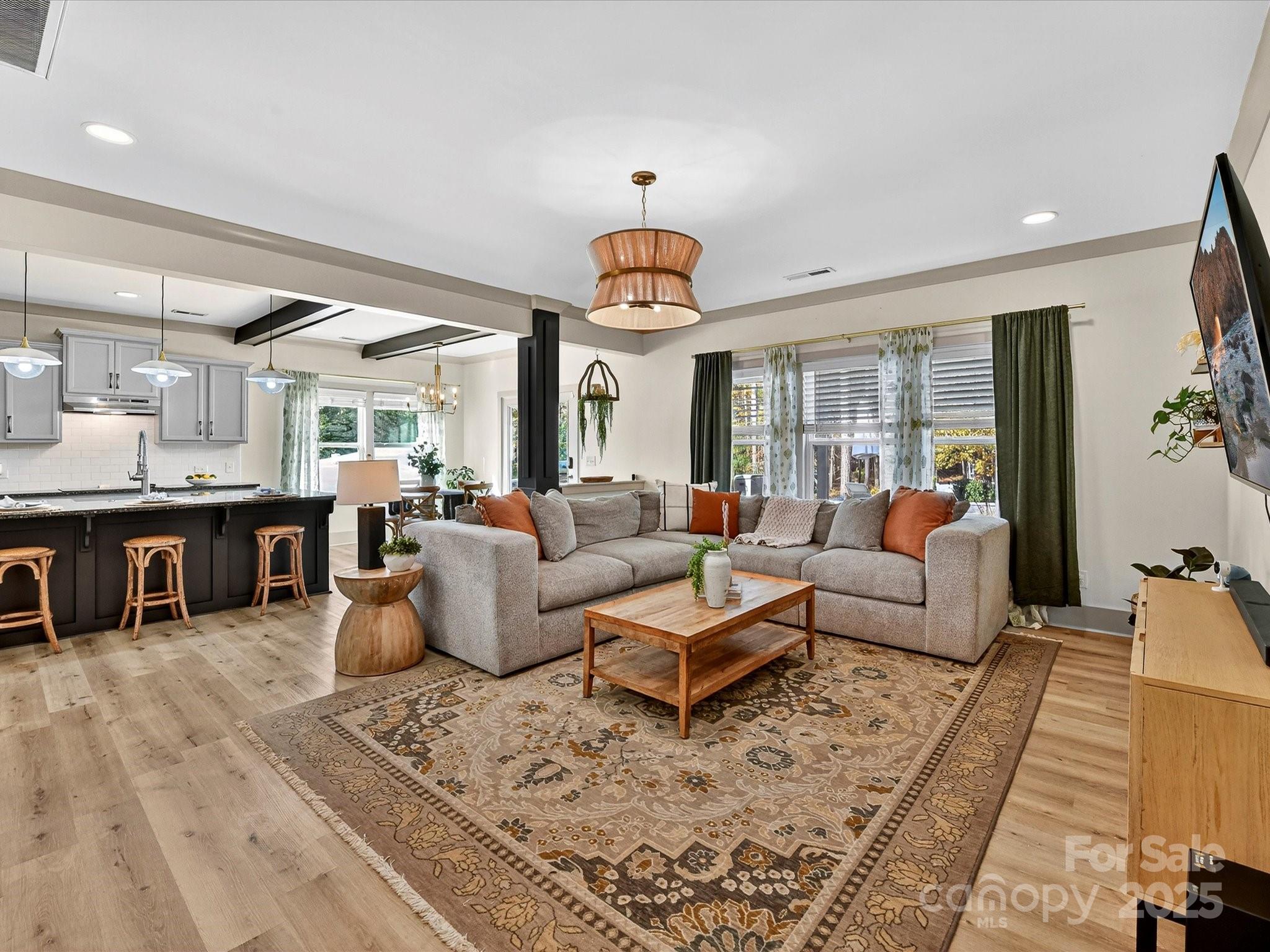 6416 Fawn Crest Drive