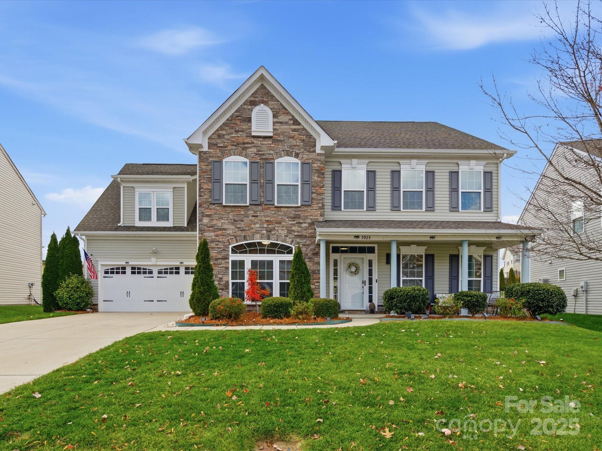 9925 Violet Cannon Drive NW Unit: 94