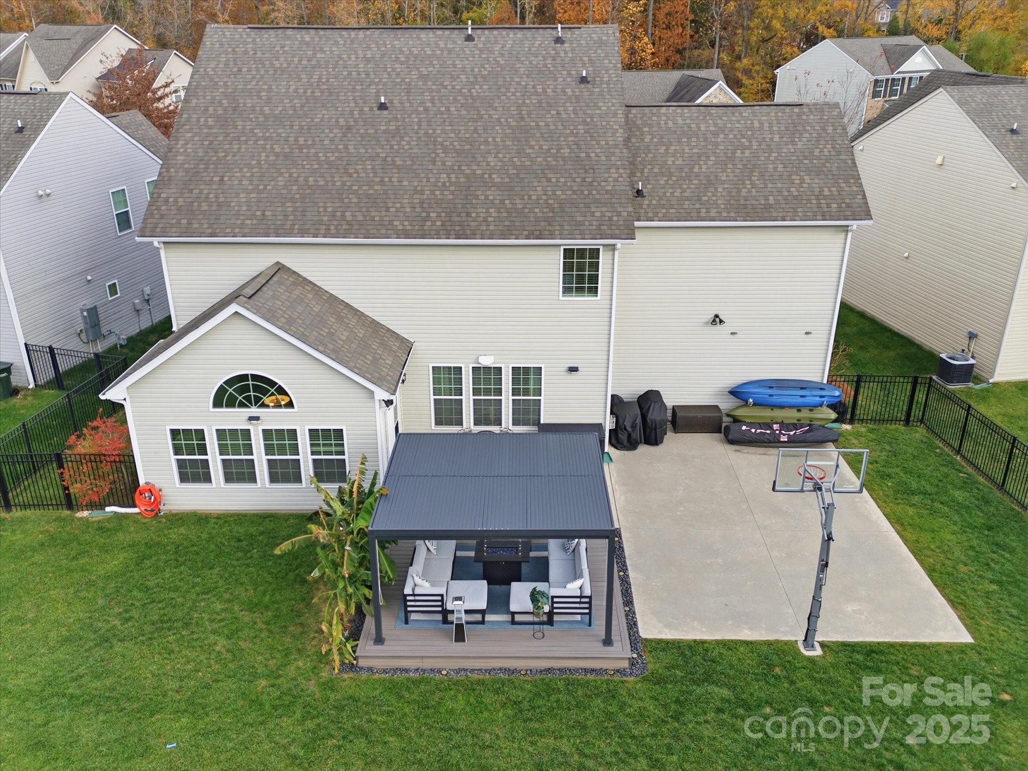 9925 Violet Cannon Drive NW Unit: 94