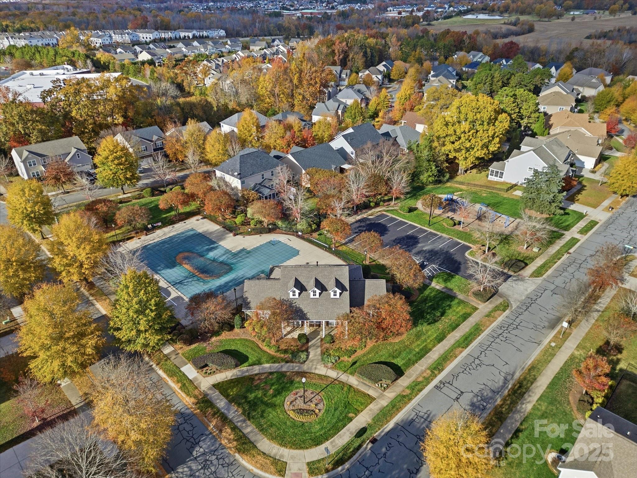 9925 Violet Cannon Drive NW Unit: 94