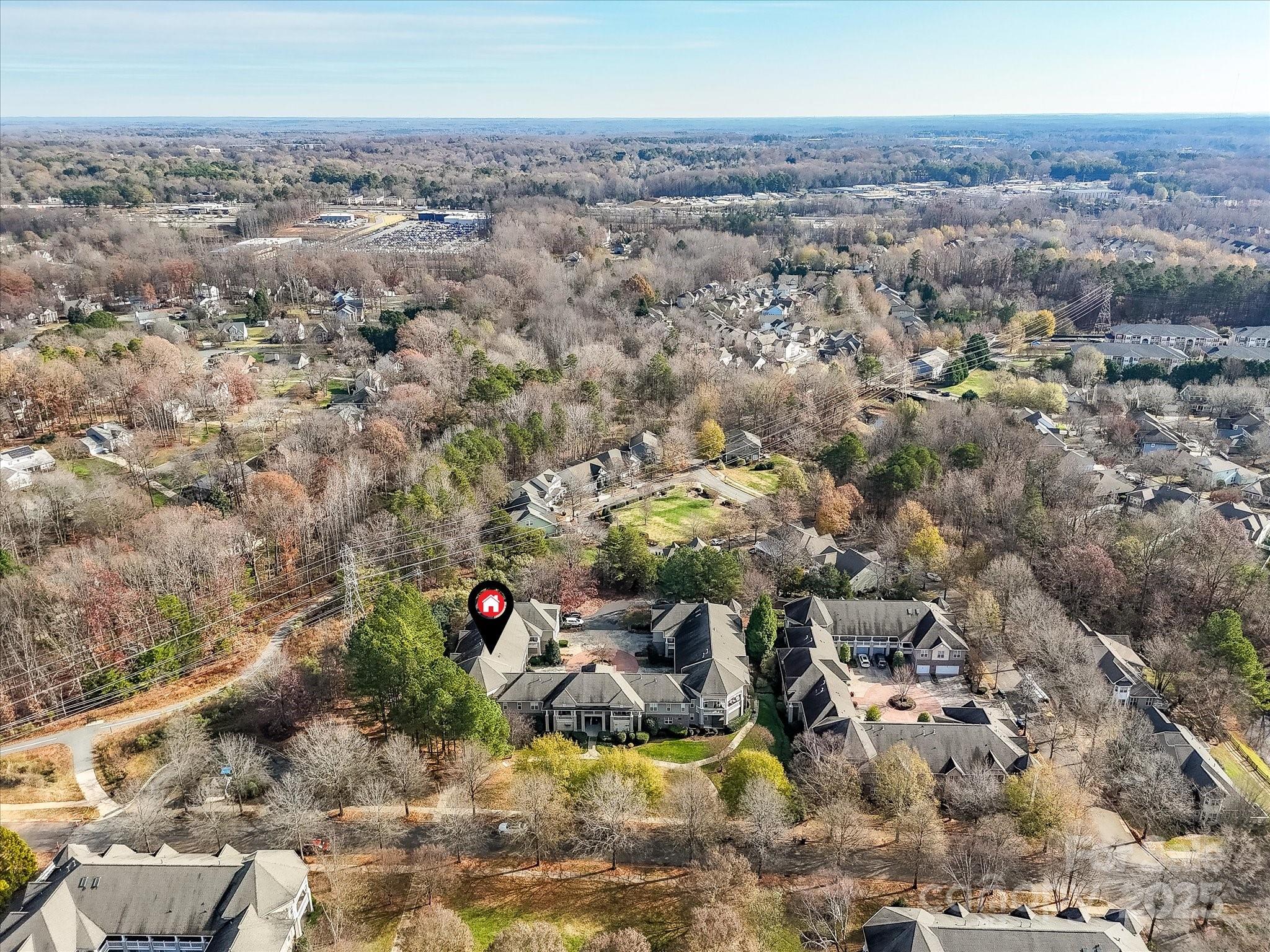 9065 Rosalyn Glen Road