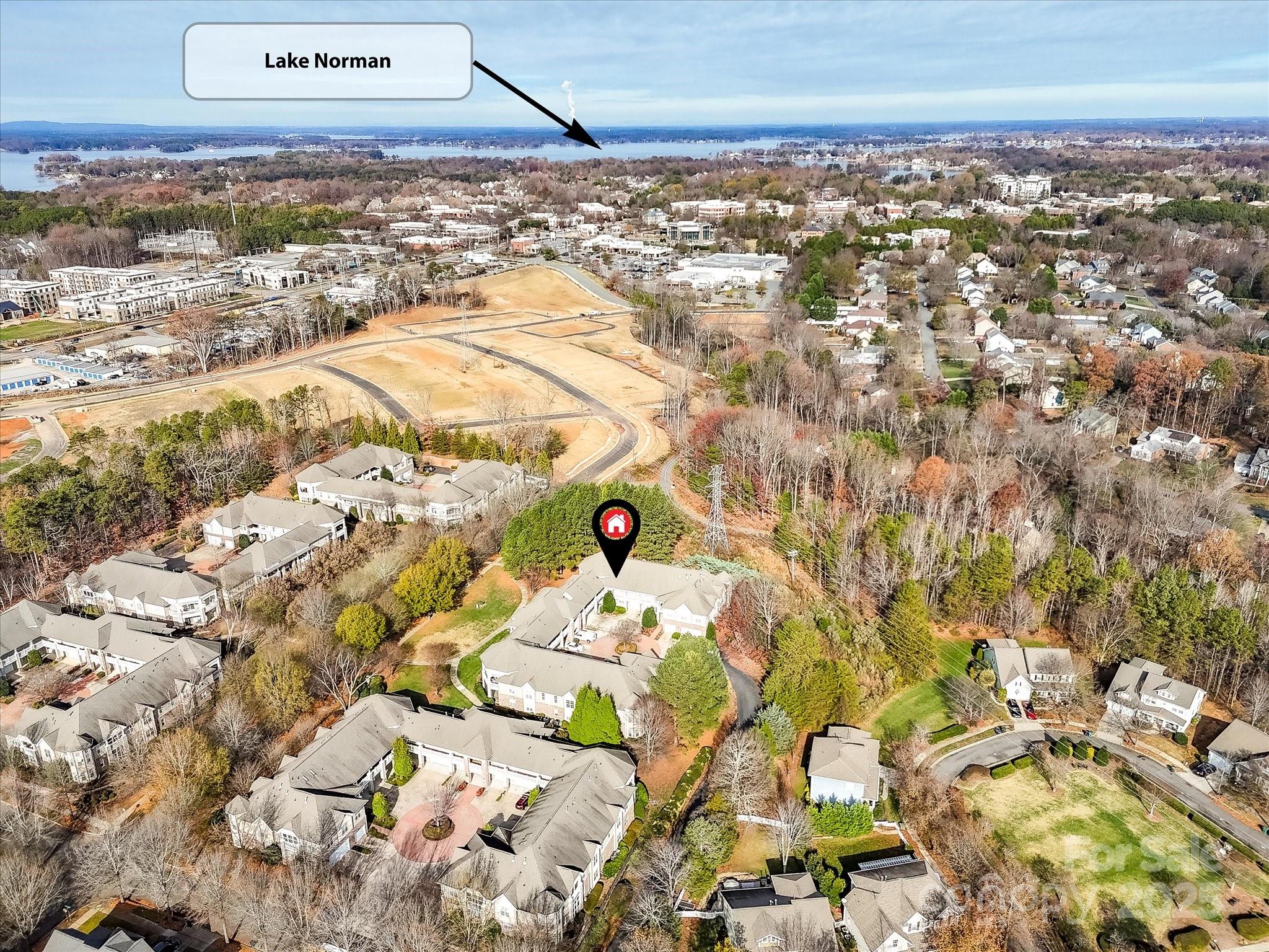 9065 Rosalyn Glen Road