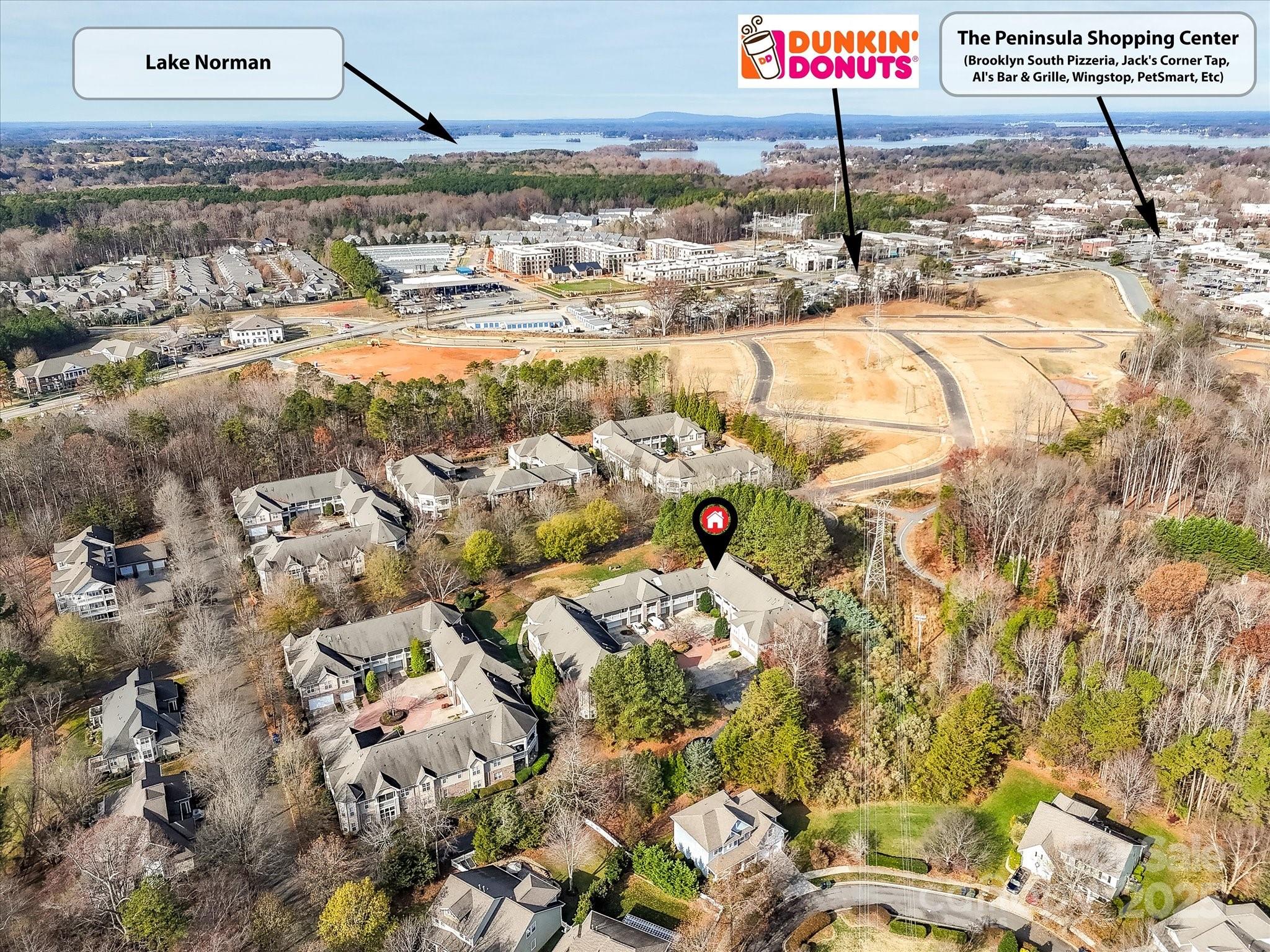 9065 Rosalyn Glen Road